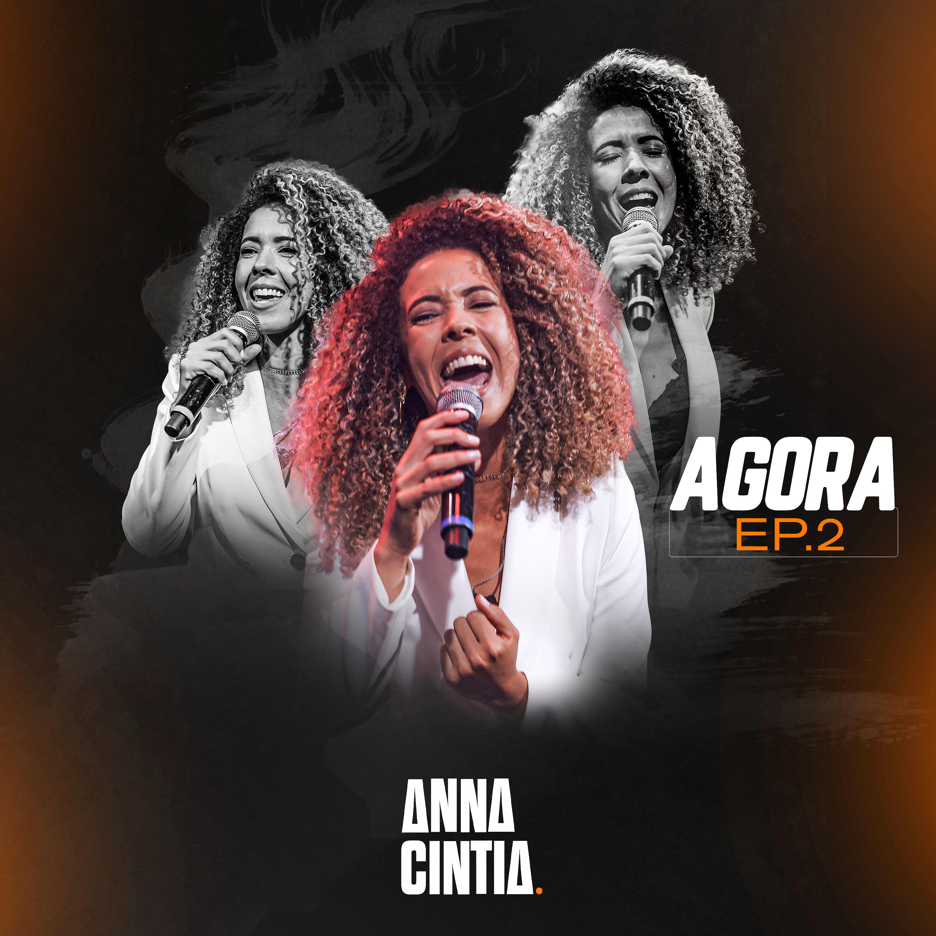 Релиз Agora, Ep. 2