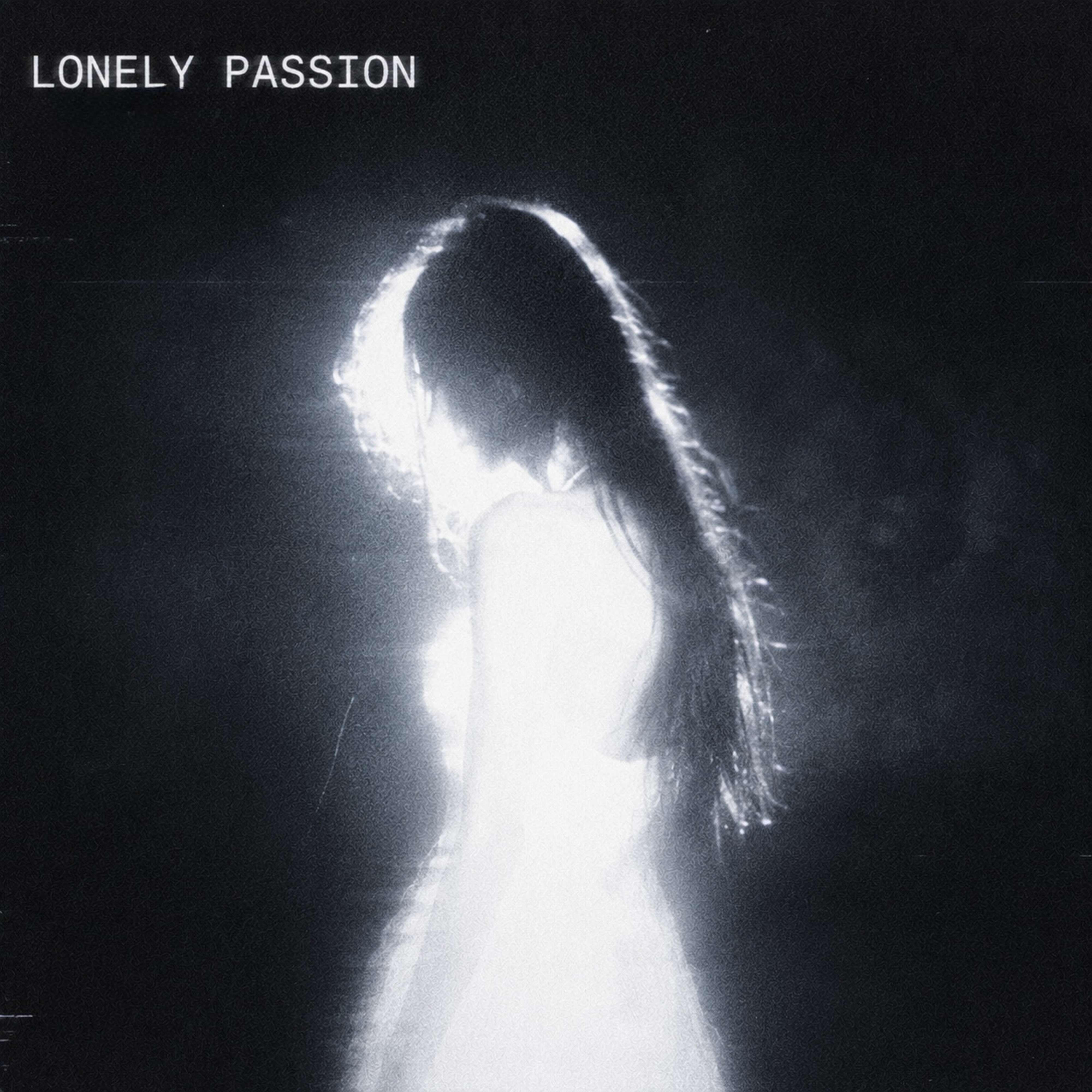Релиз Lonely Passion