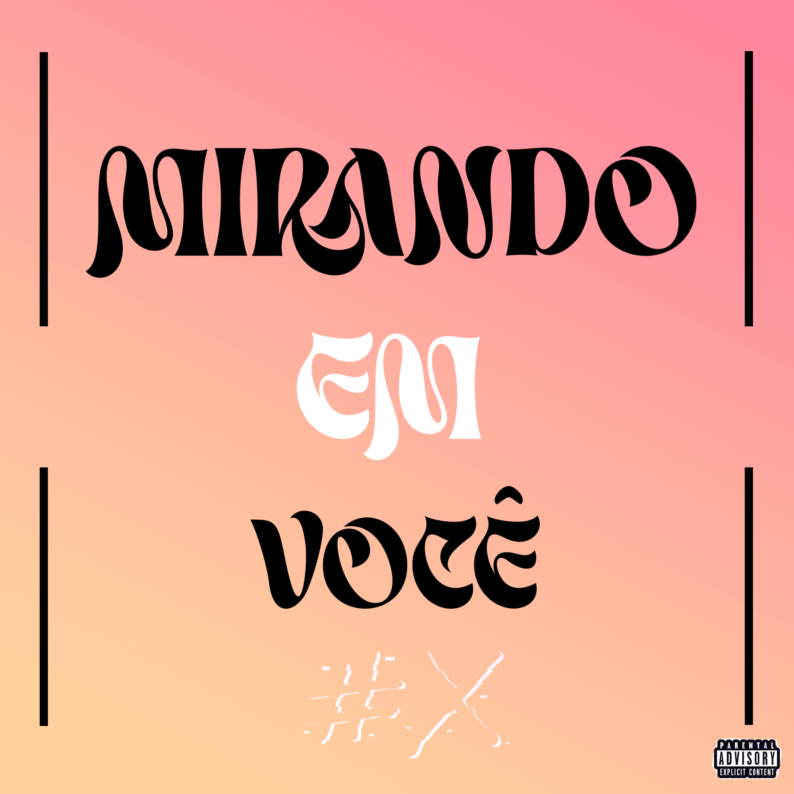 Релиз Mirando em Você