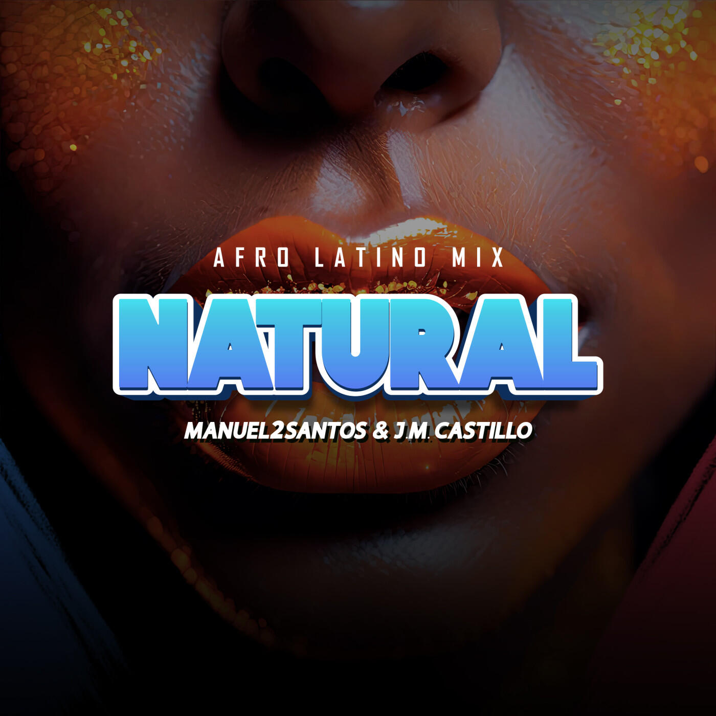 Трек NATURAL - Afro Latin radio