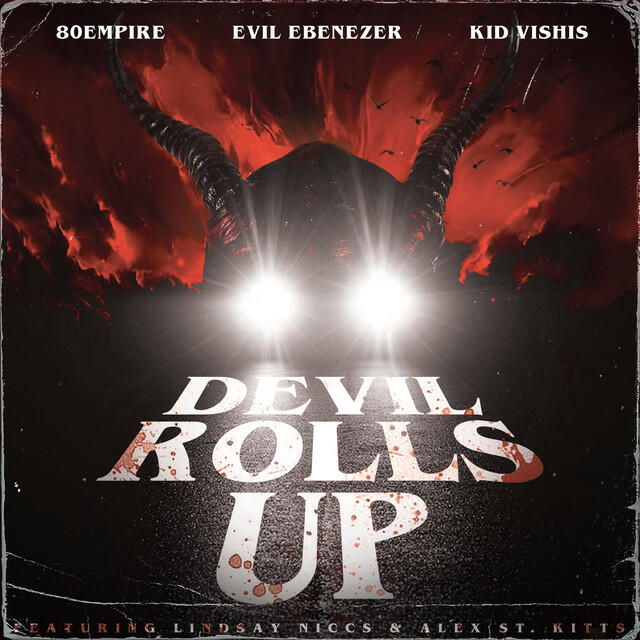 Релиз Devil Rolls Up