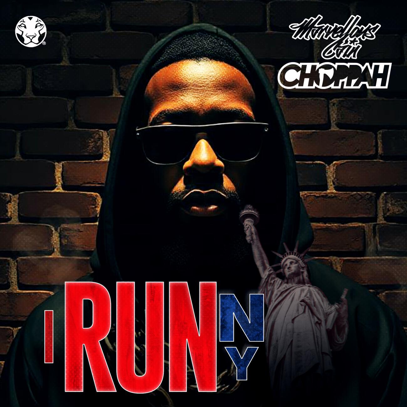 Релиз Run NY