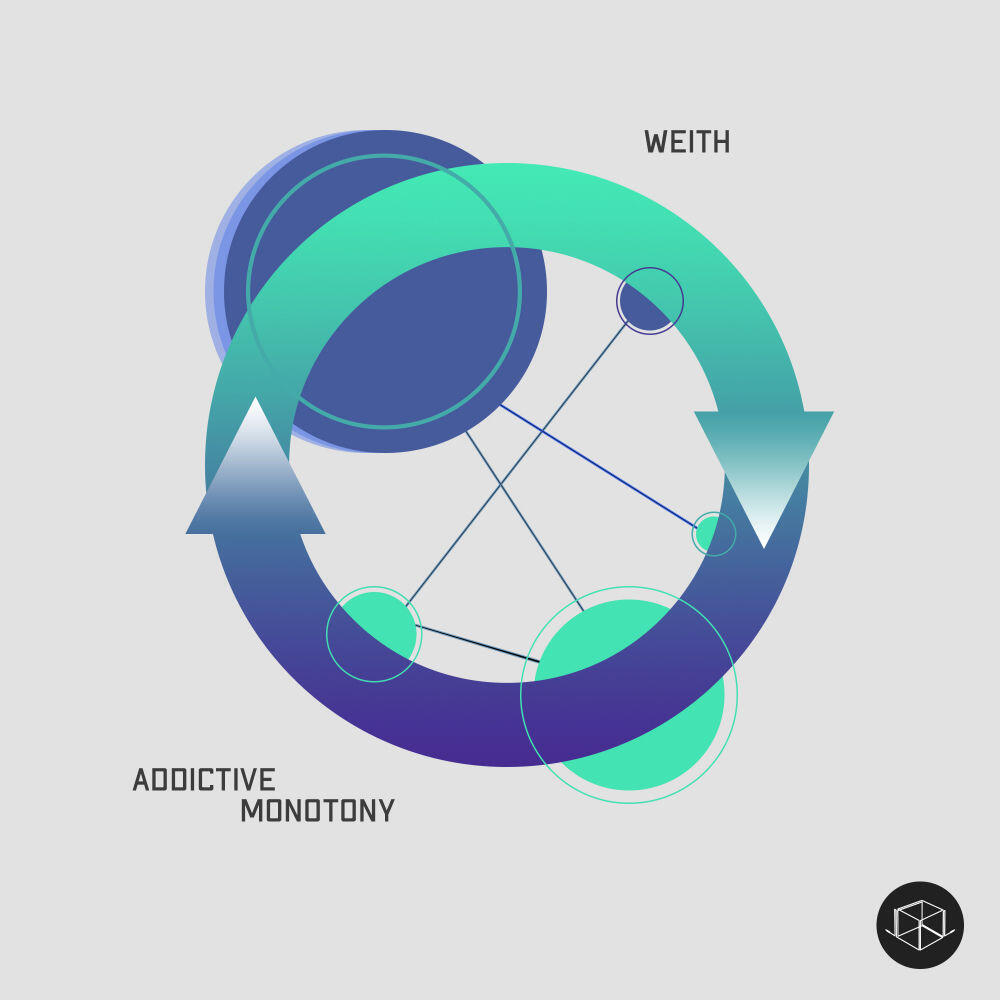 Релиз Addictive Monotony