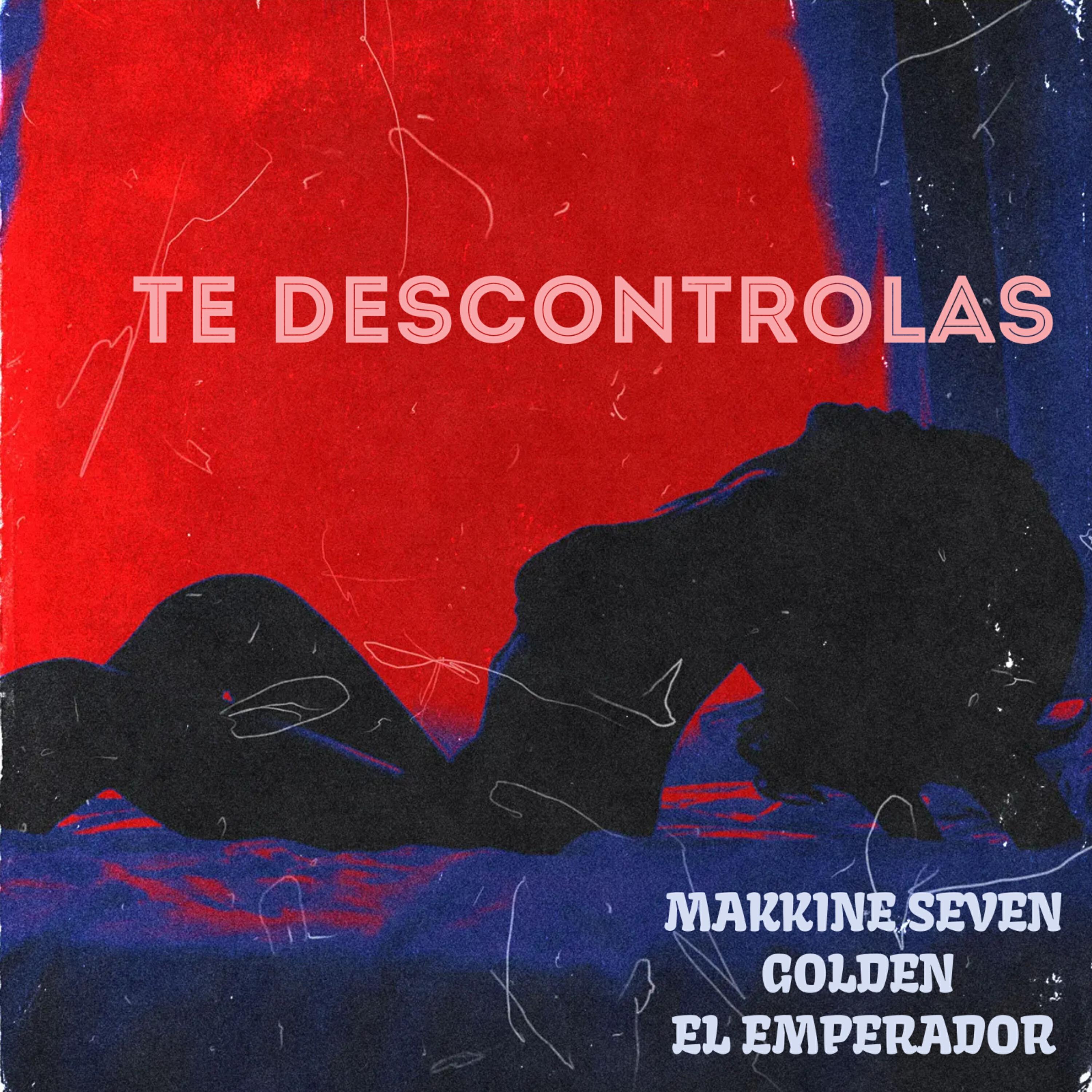 Релиз Te Descontrolas
