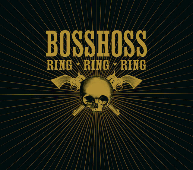 Релиз Ring Ring Ring