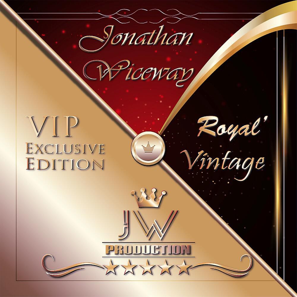 Релиз Royal Vintage