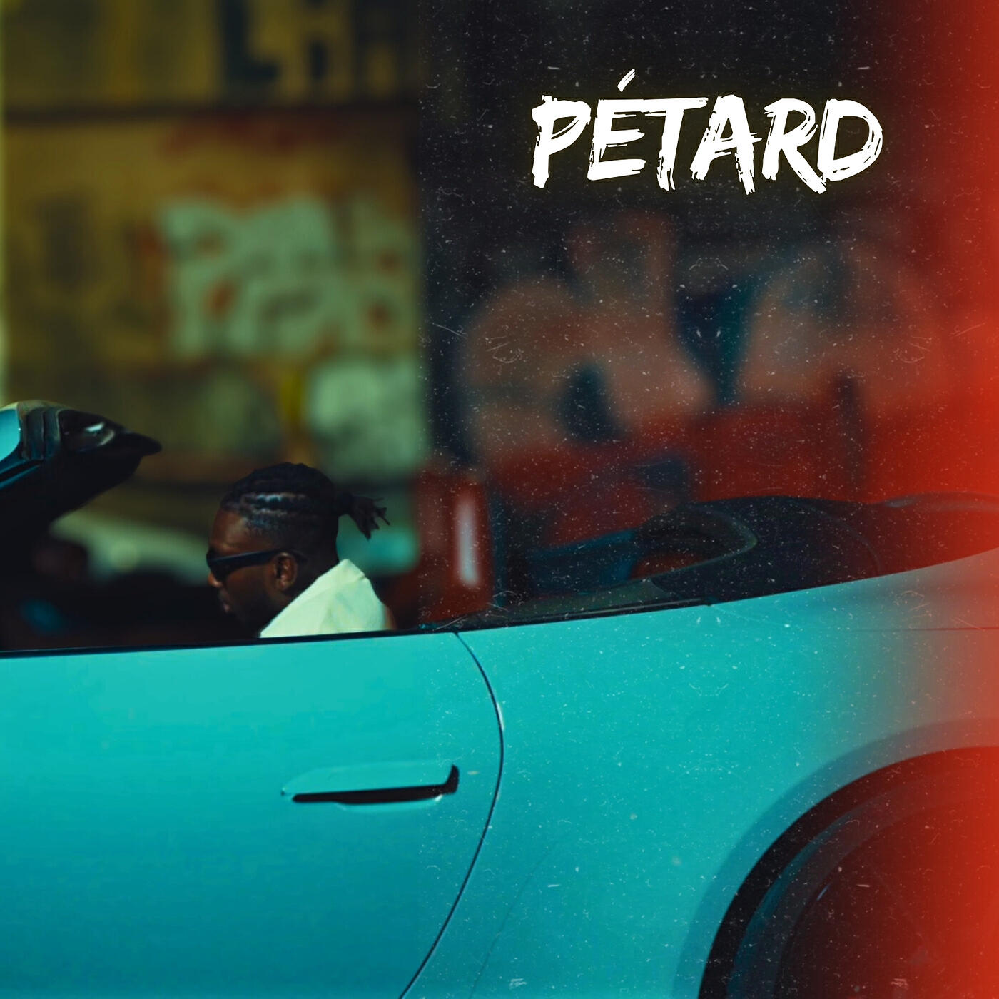 Релиз Pétard