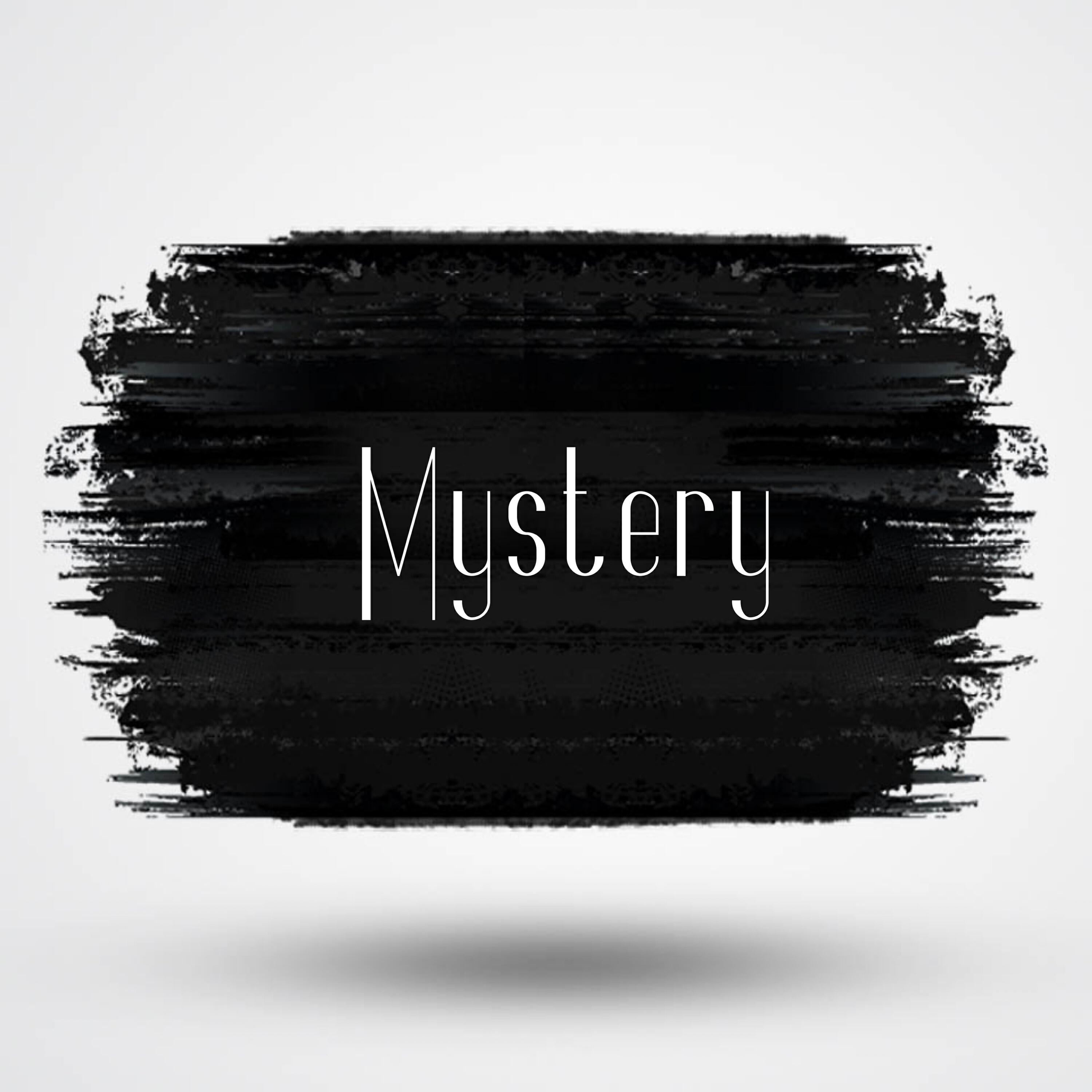 Постер альбома Mystery