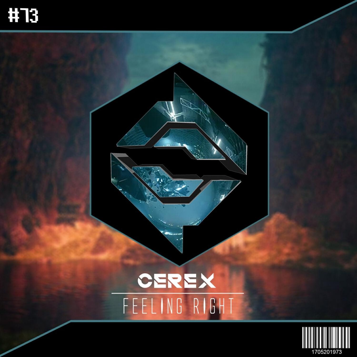 Релиз Feeling Right (Extended Mix)