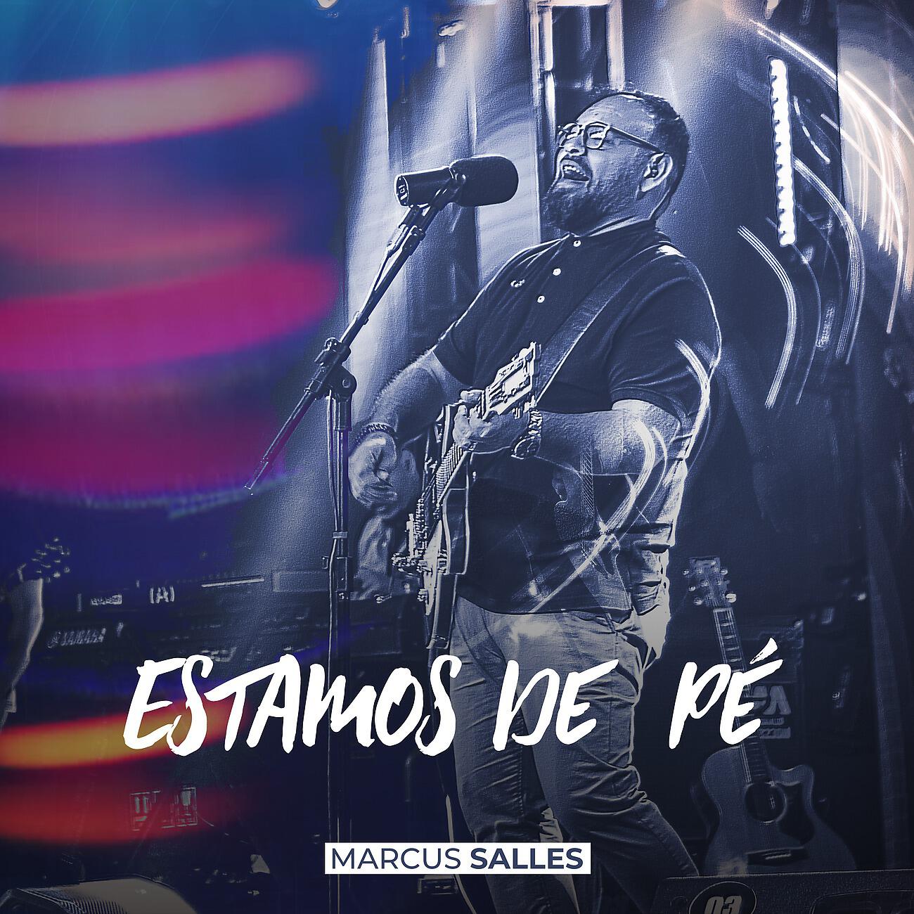 Релиз Estamos de Pé