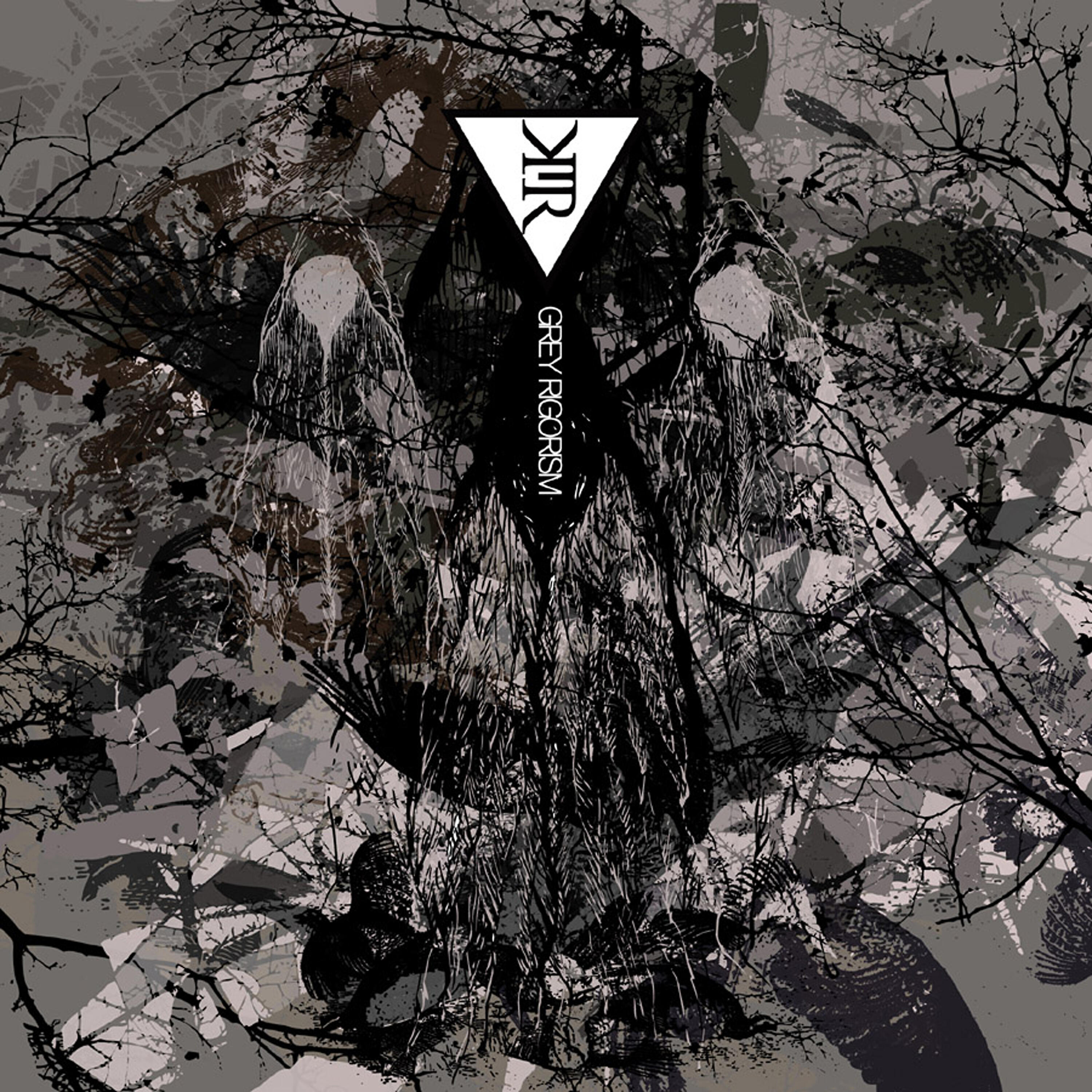 Релиз Grey Rigorism