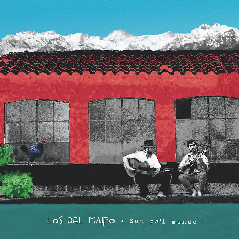 Релиз Son Pa'l Mundo