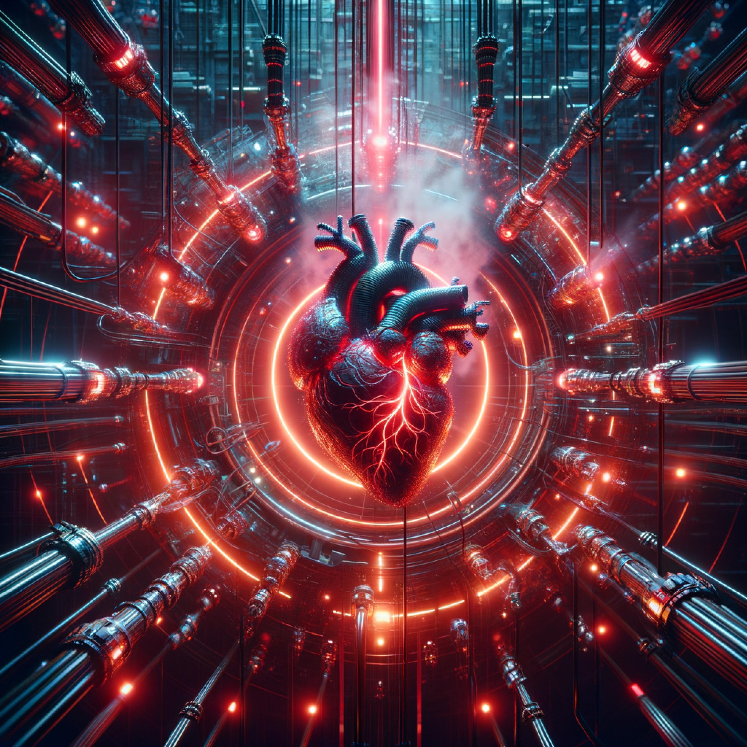 Релиз Iron Pulse 2