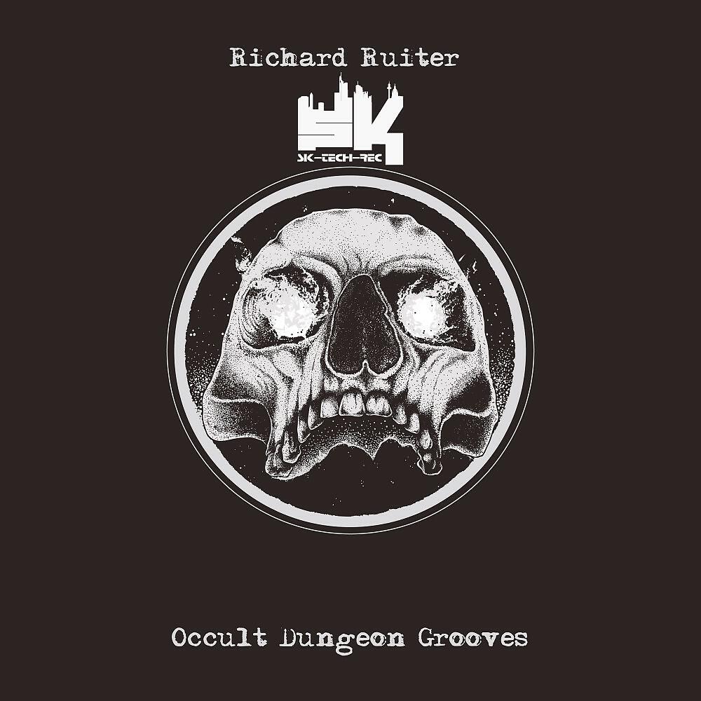 Релиз Occult Dungeon Grooves