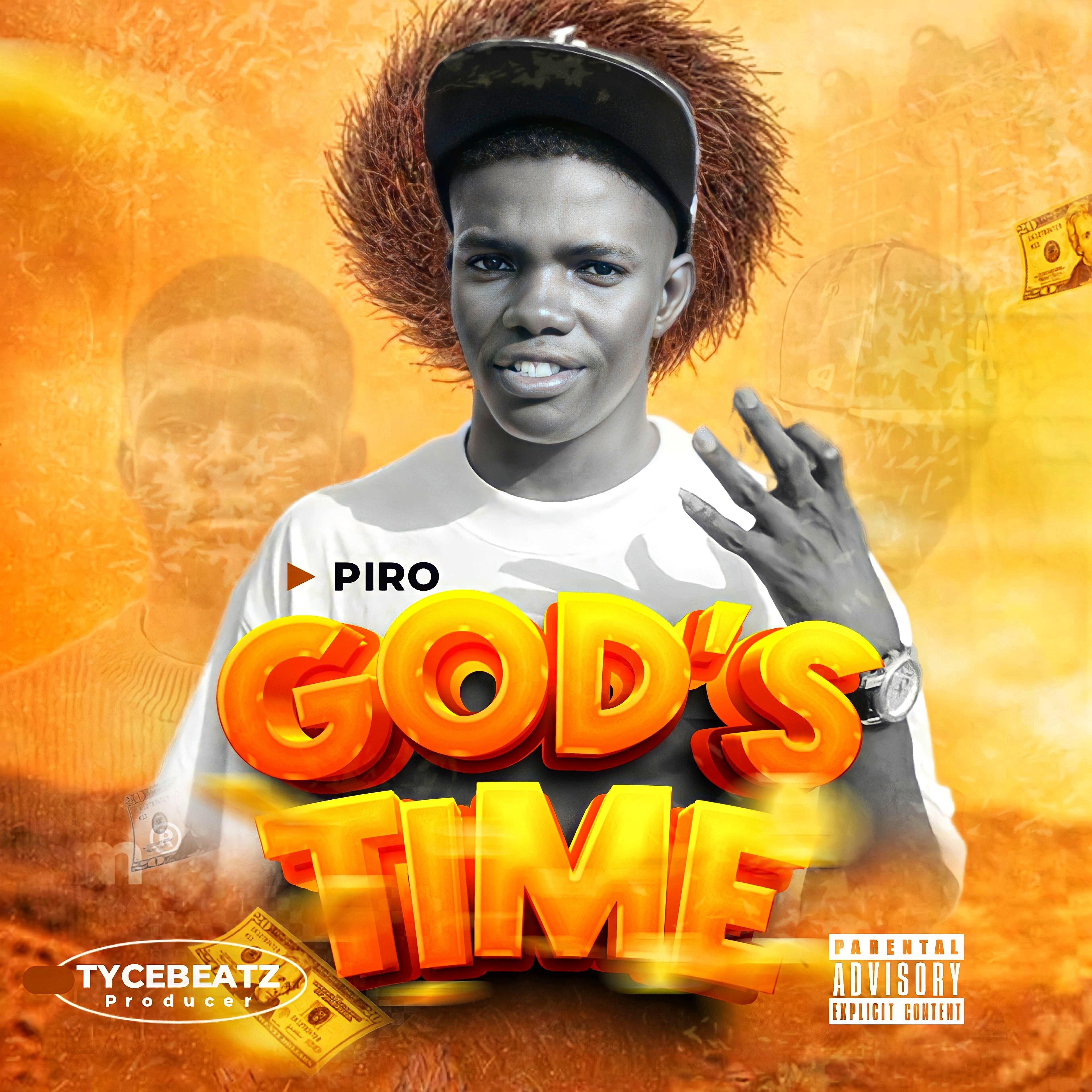 Piro - God’s time
