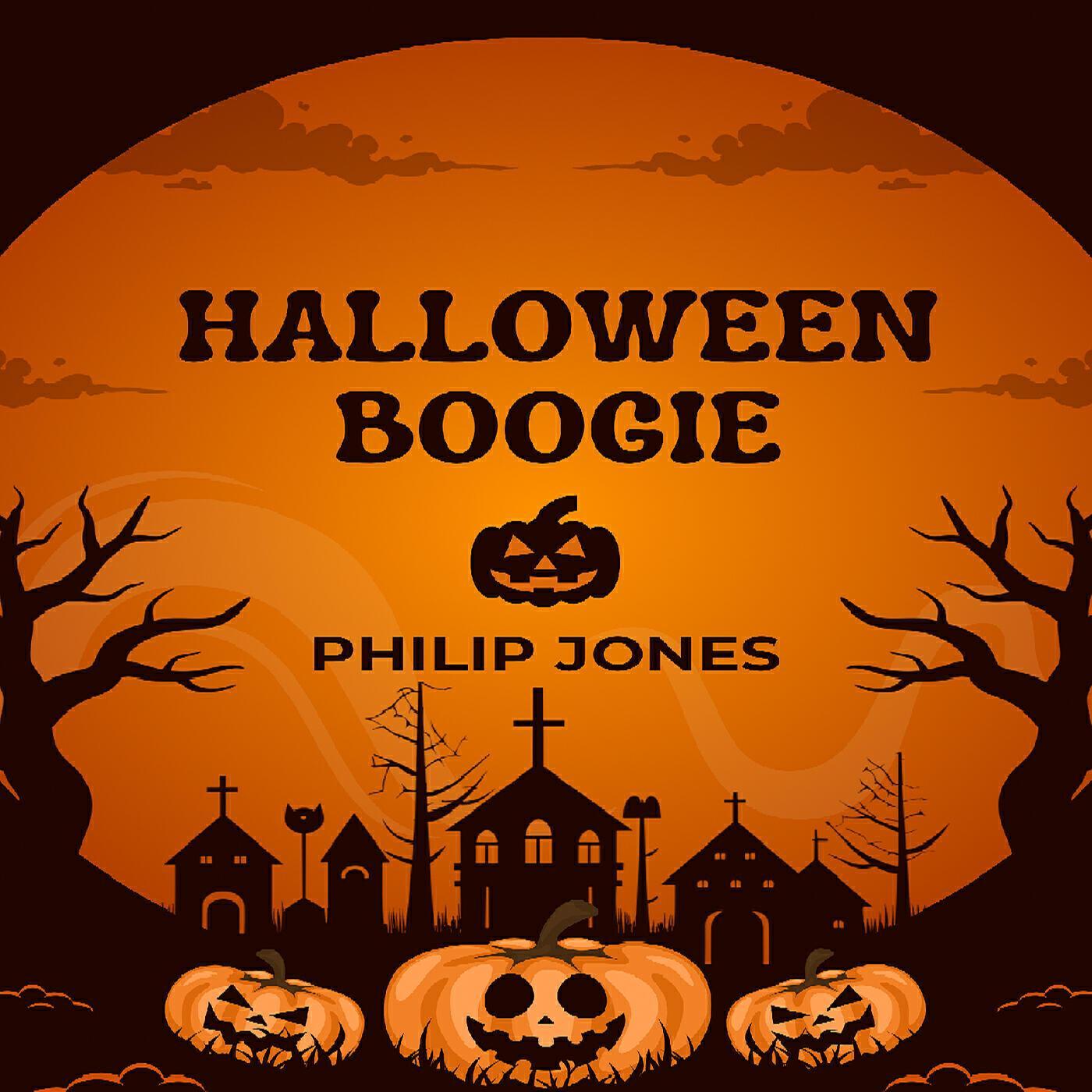 Philip Jones
