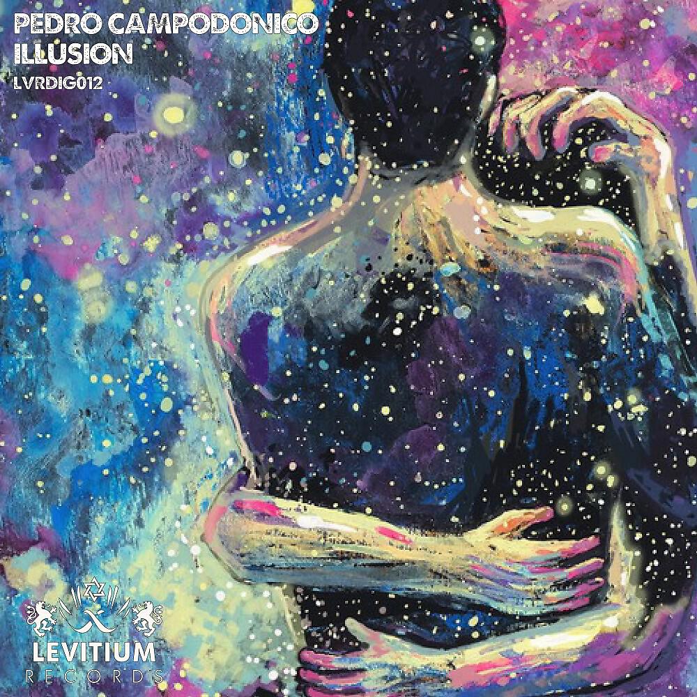 Релиз Illusion