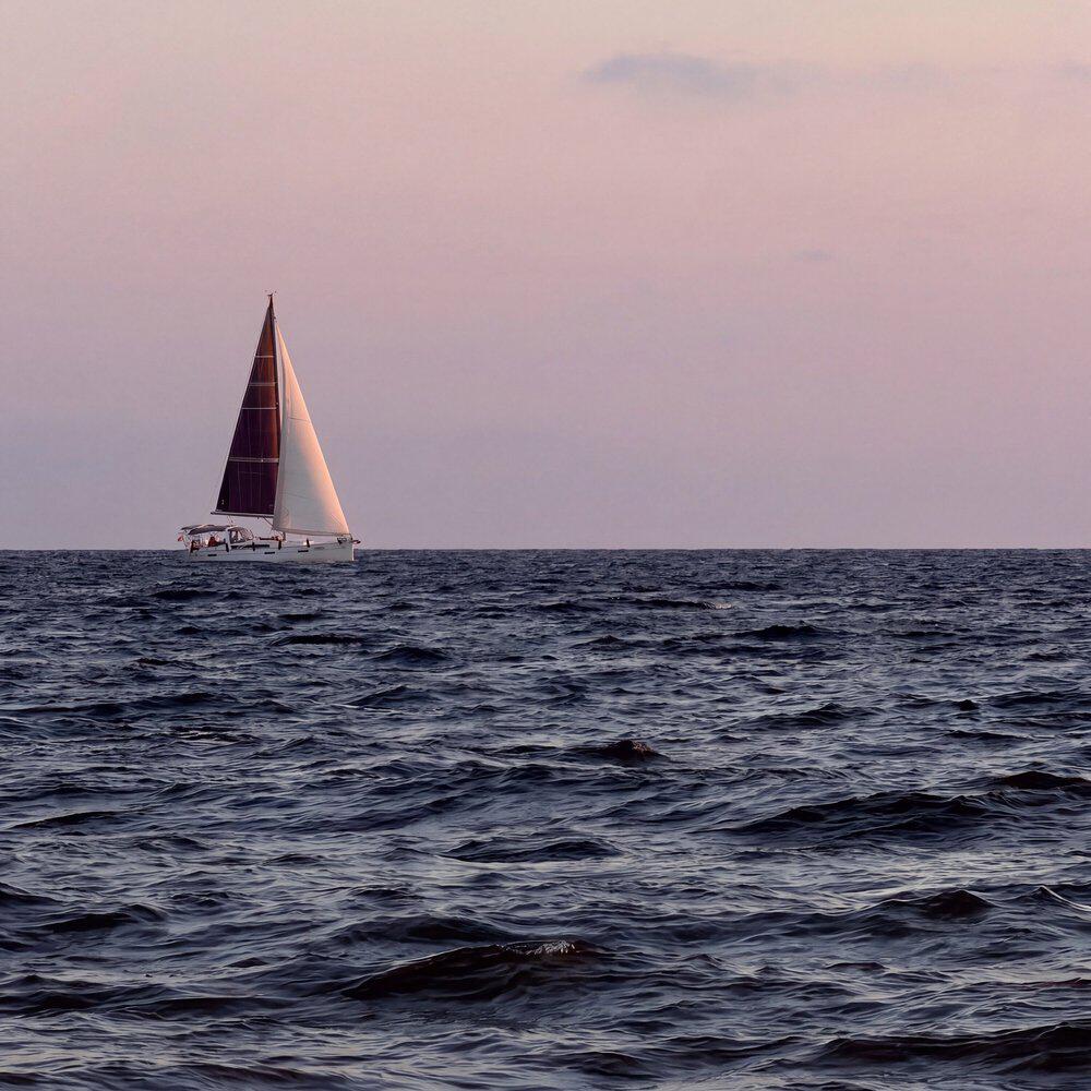 Релиз О море, море!