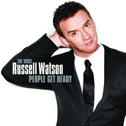 Релиз People Get Ready