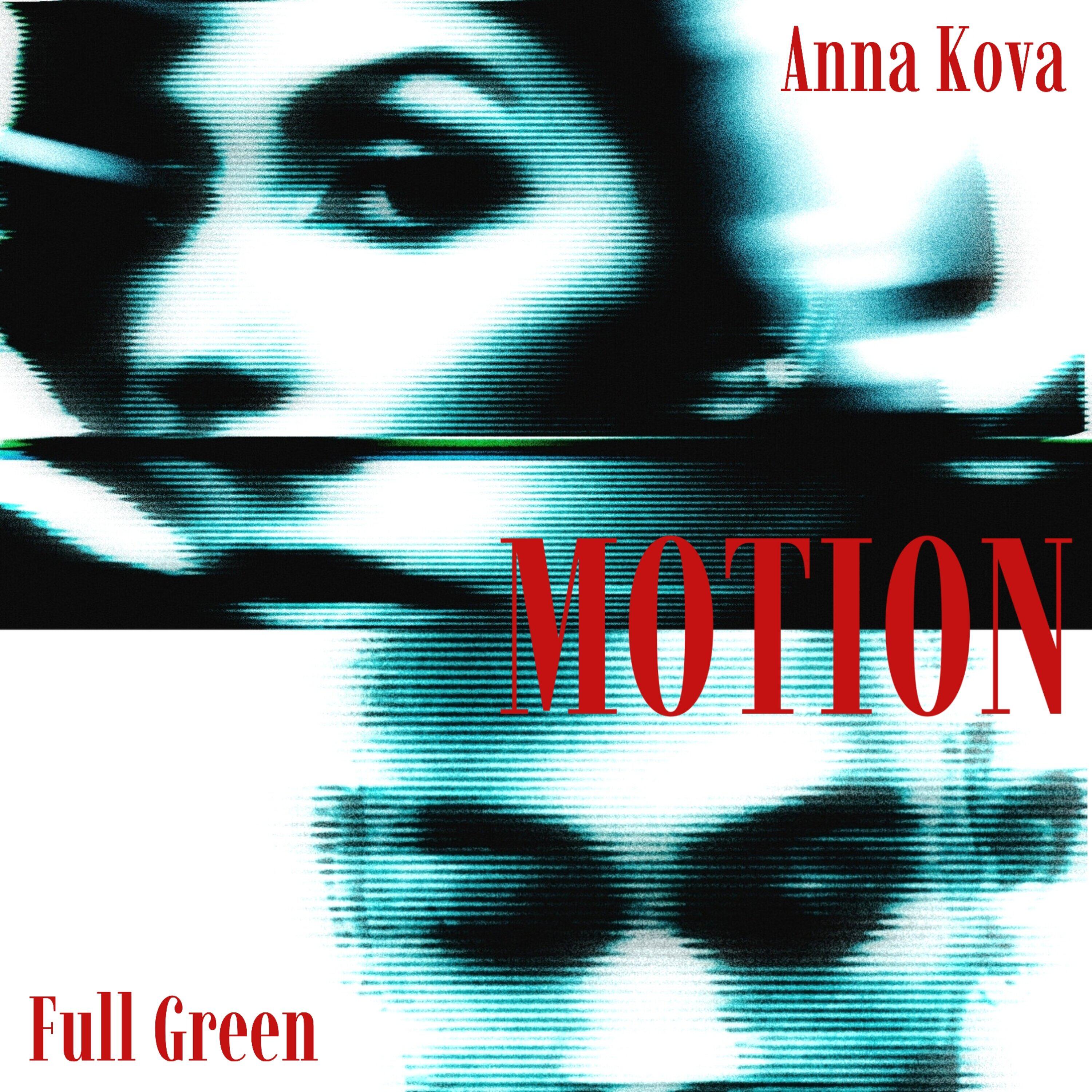 Релиз Motion