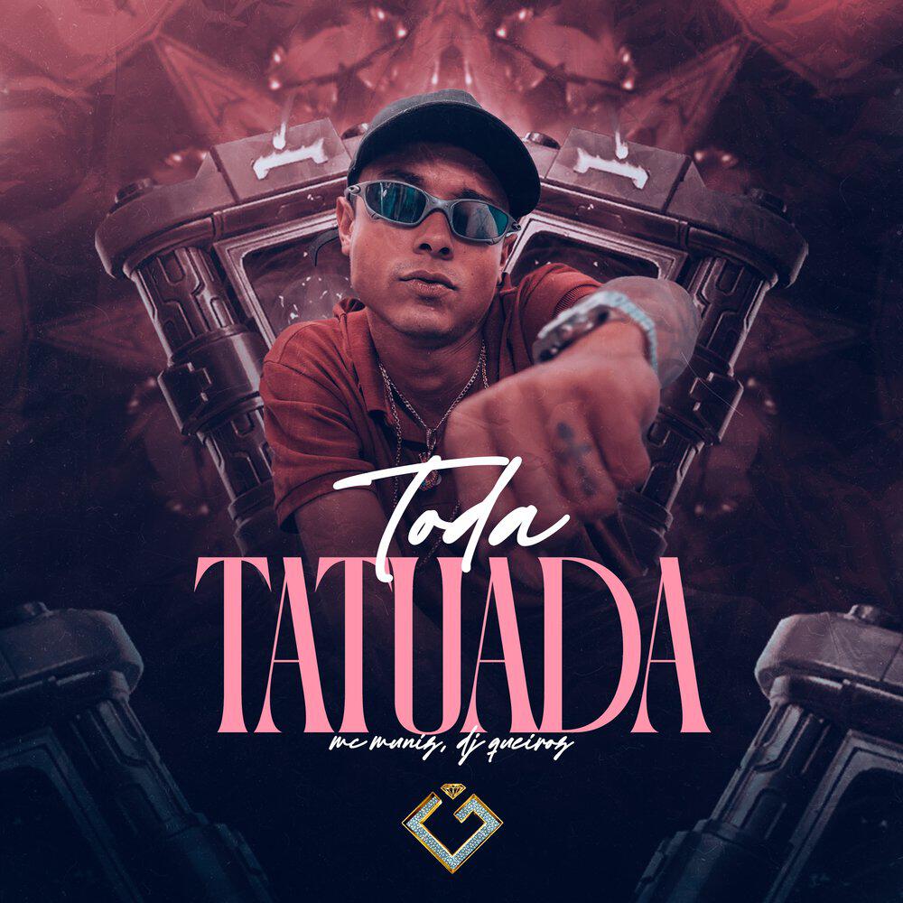 Релиз Toda Tatuada