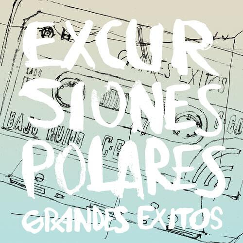 Релиз Grandes Éxitos