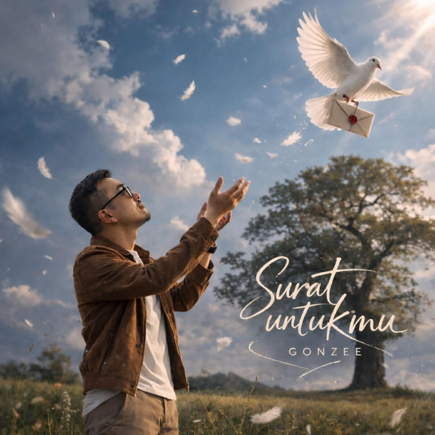 Релиз Surat Untukmu