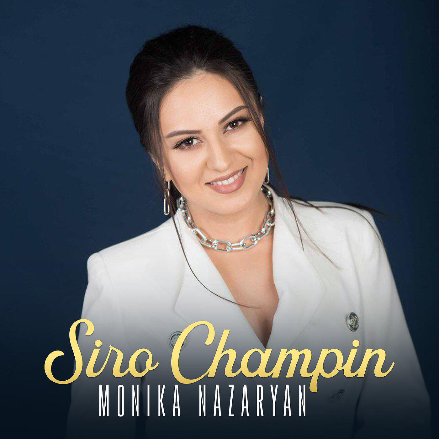 Релиз Siro Champin