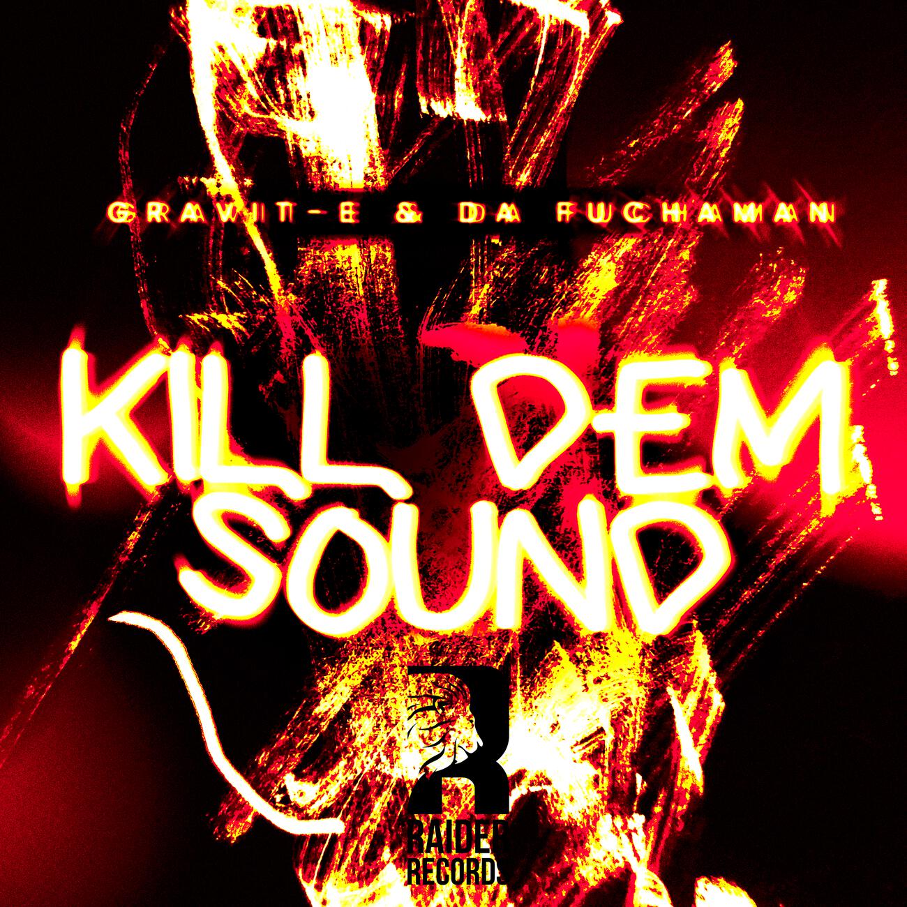 Релиз Kill Dem Sound