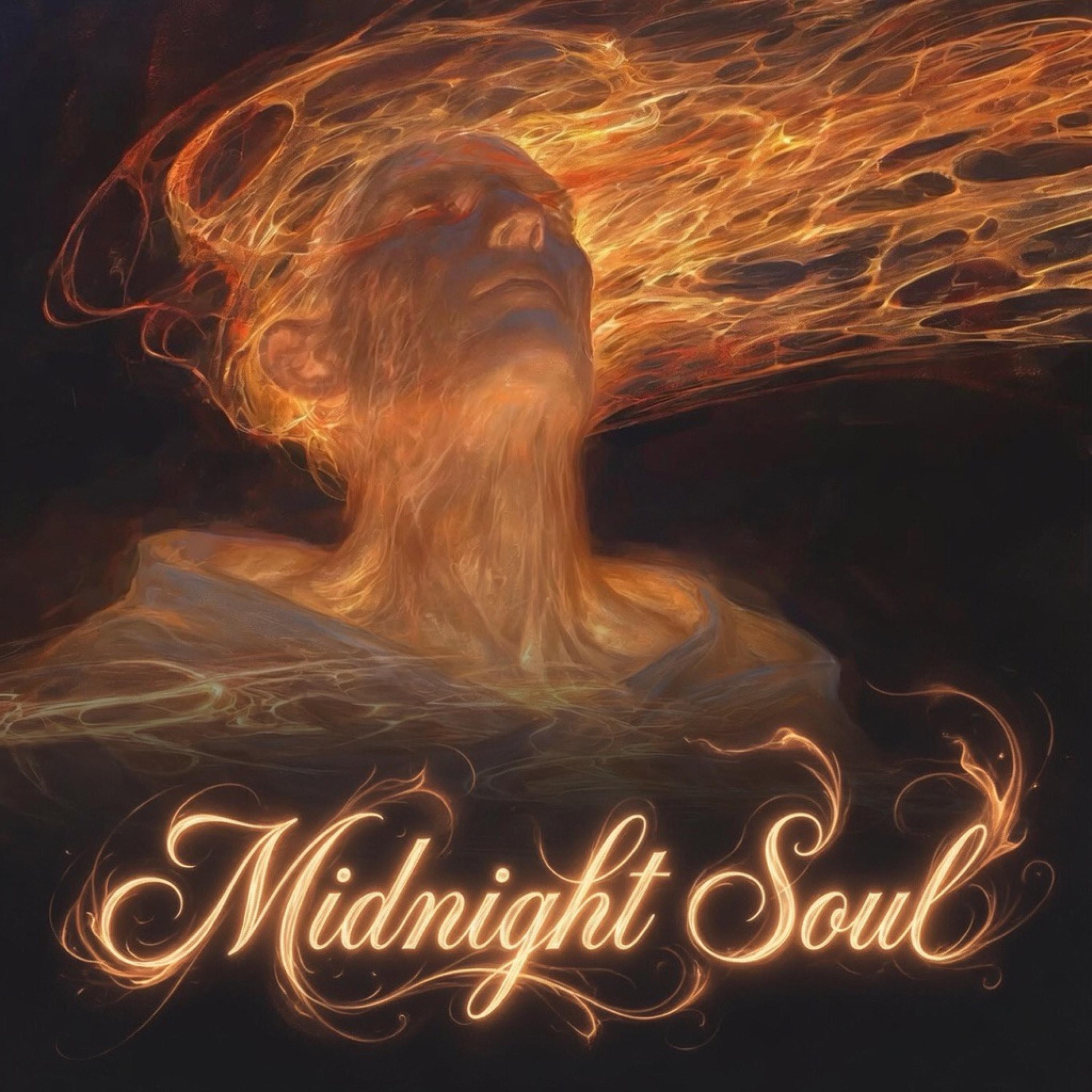 Релиз Midnight Soul