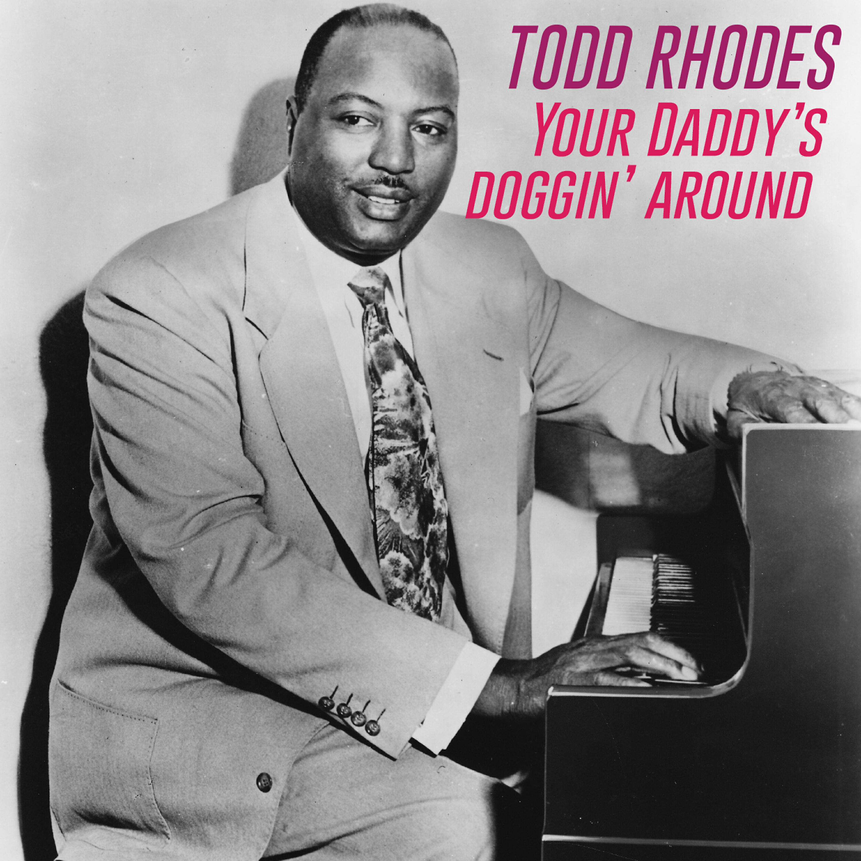 Релиз Your Daddy's Doggin' Around