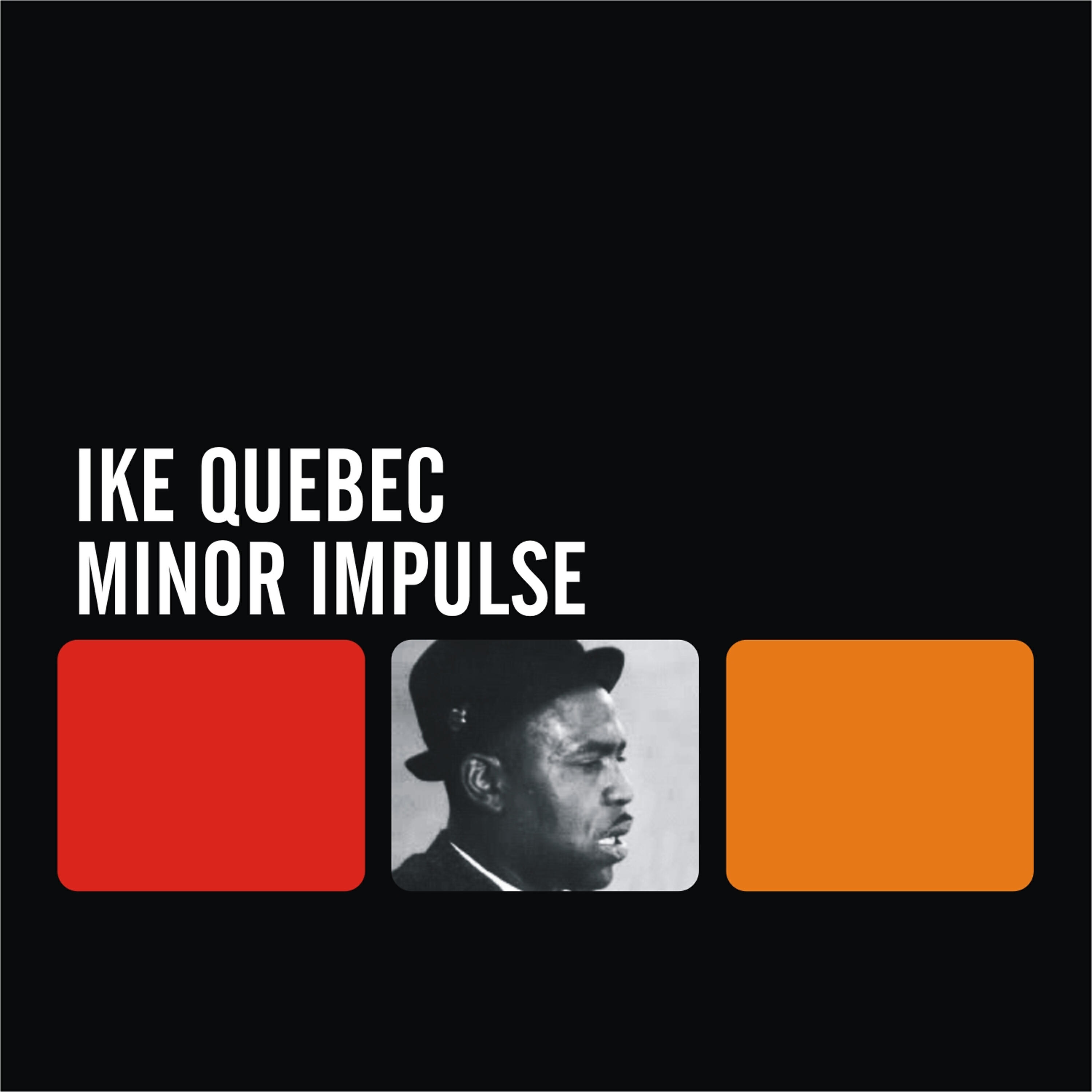 Релиз Minor Impulse