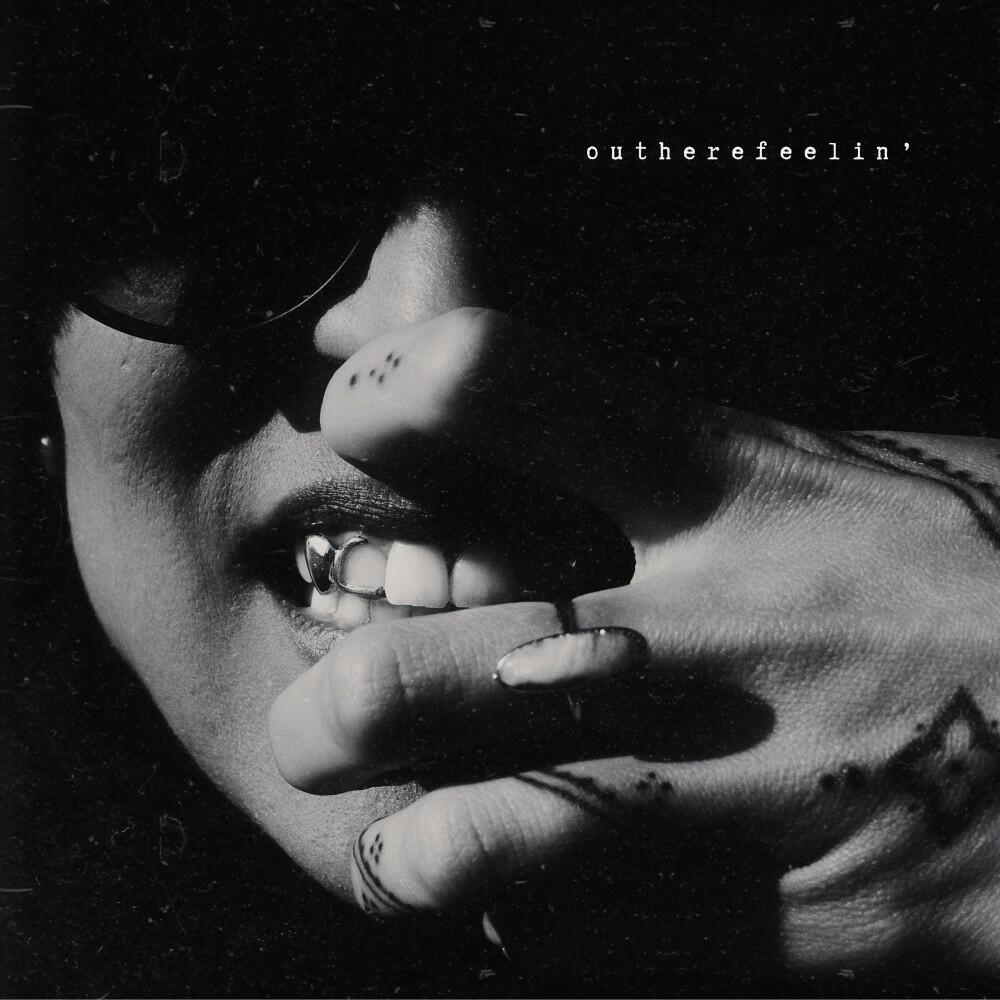 Релиз outherefeelin'