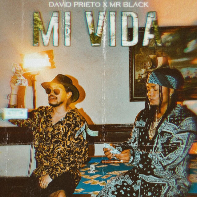 Релиз Mi Vida