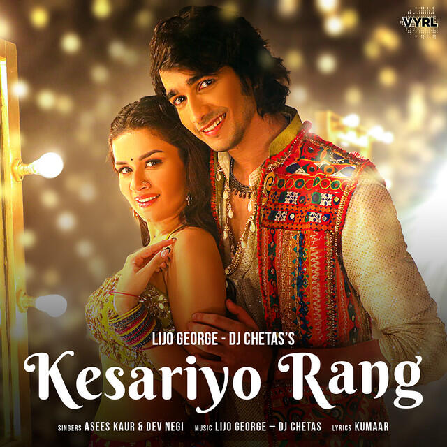 Релиз Kesariyo Rang