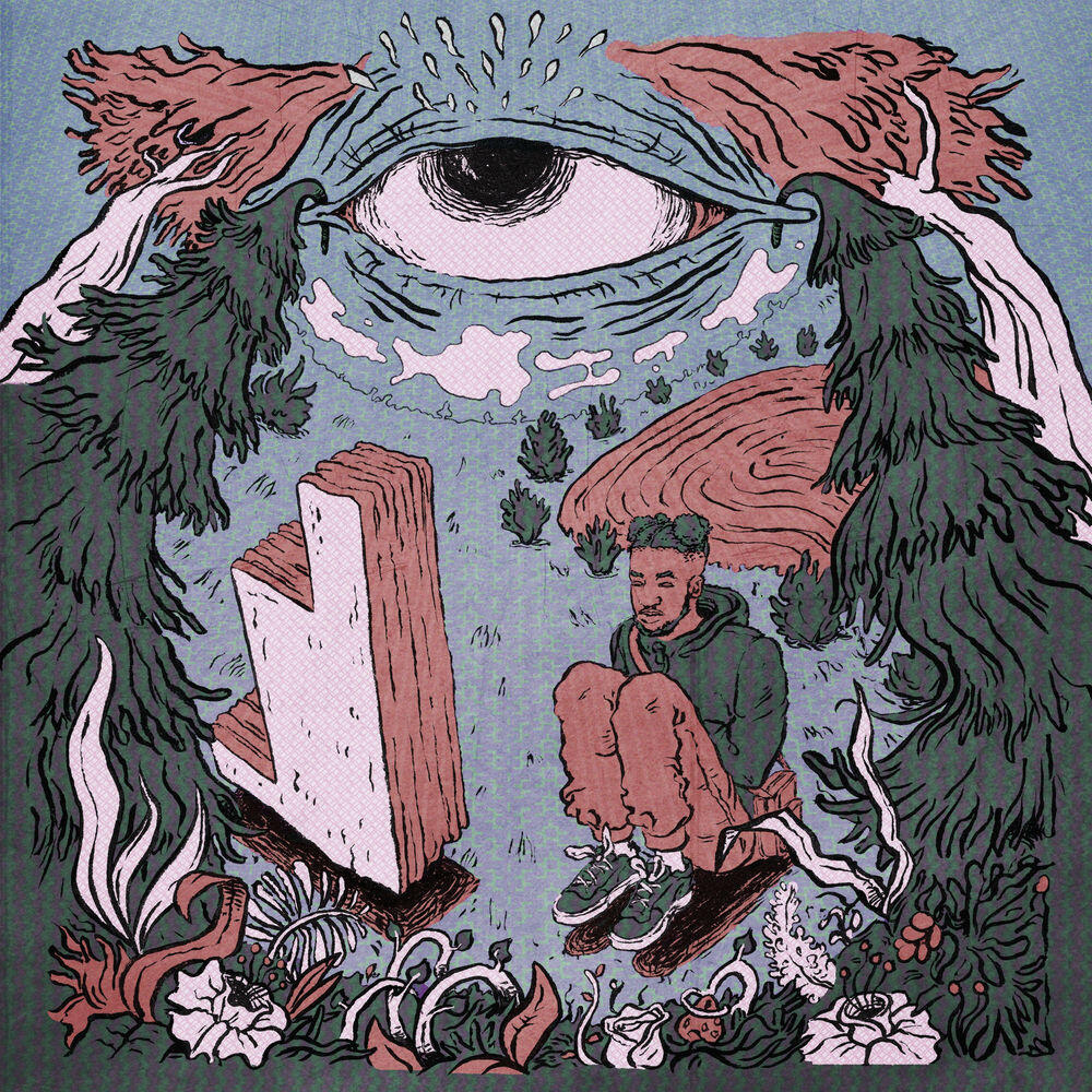 Релиз Garden Of Osiris