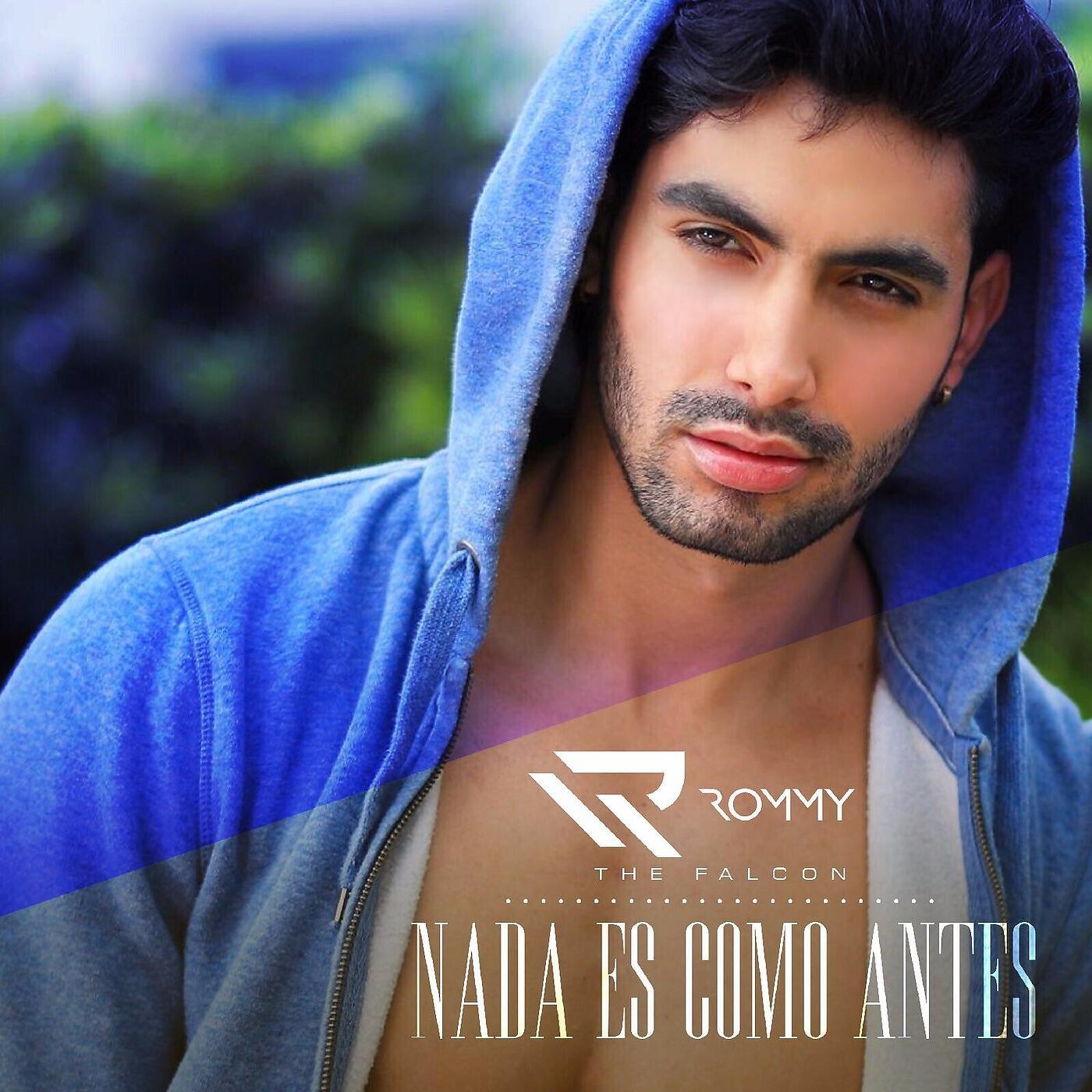 Релиз Nada Es Como Antes