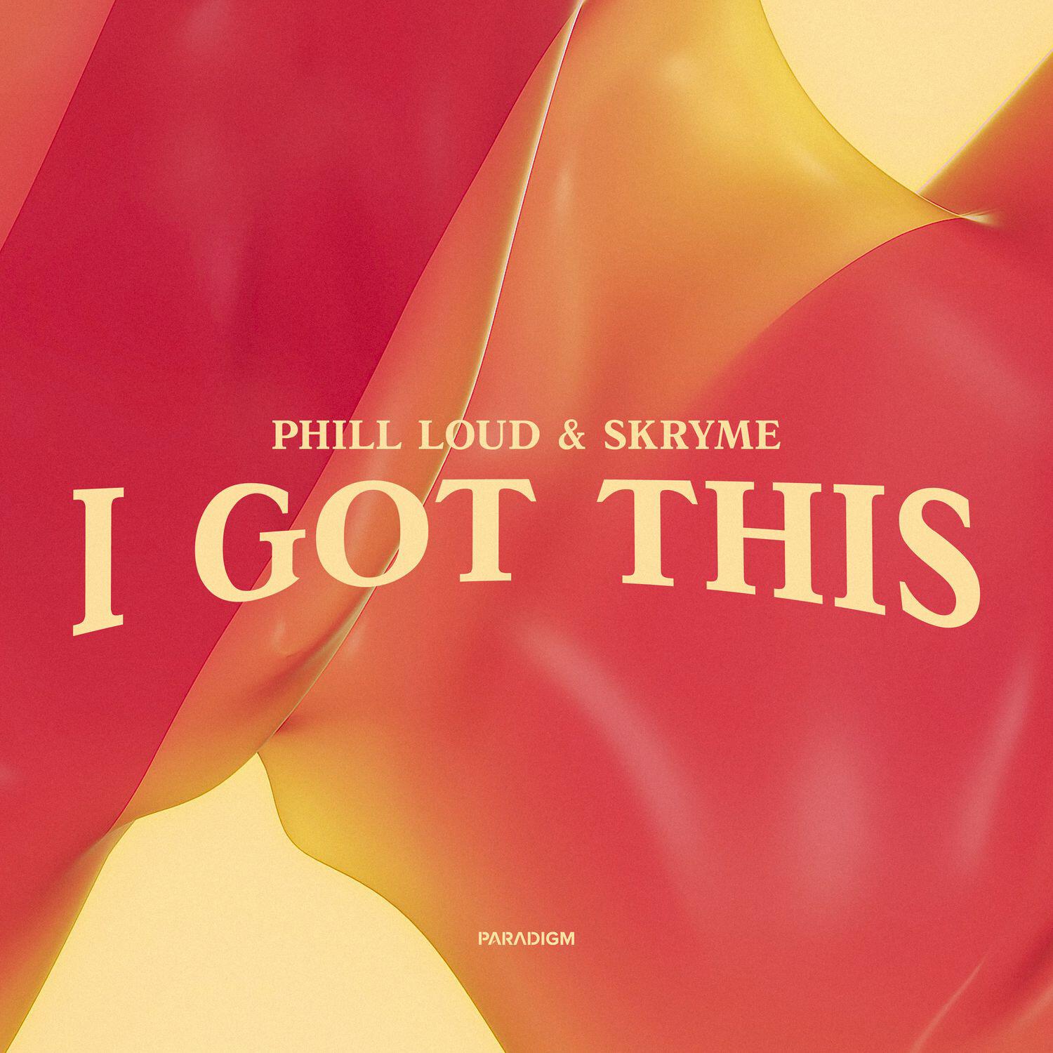 Релиз I Got This