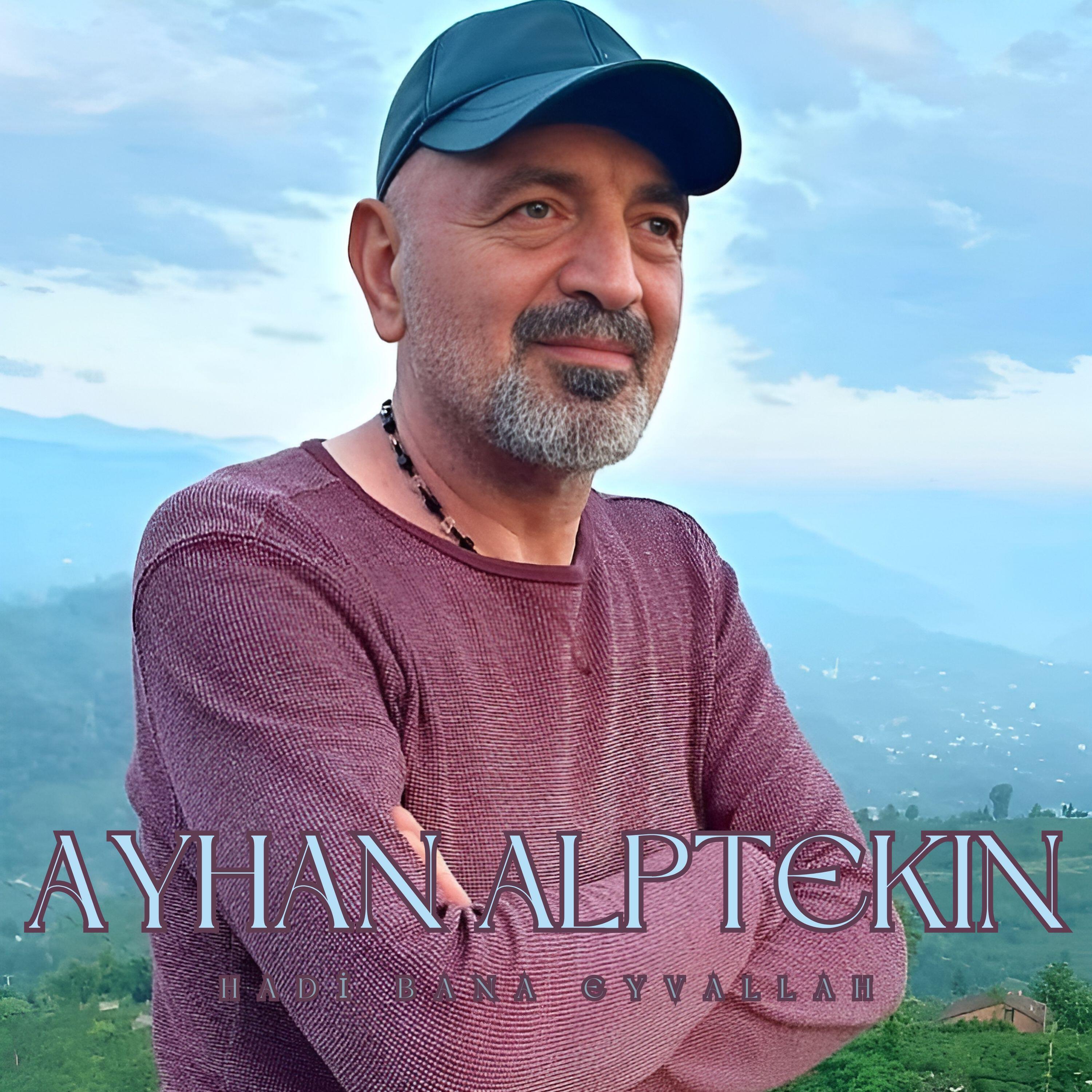 Релиз Hadi Bana Eyvallah