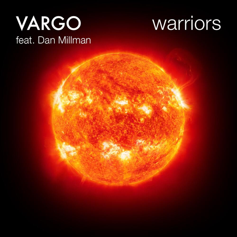 Релиз Warriors - EP