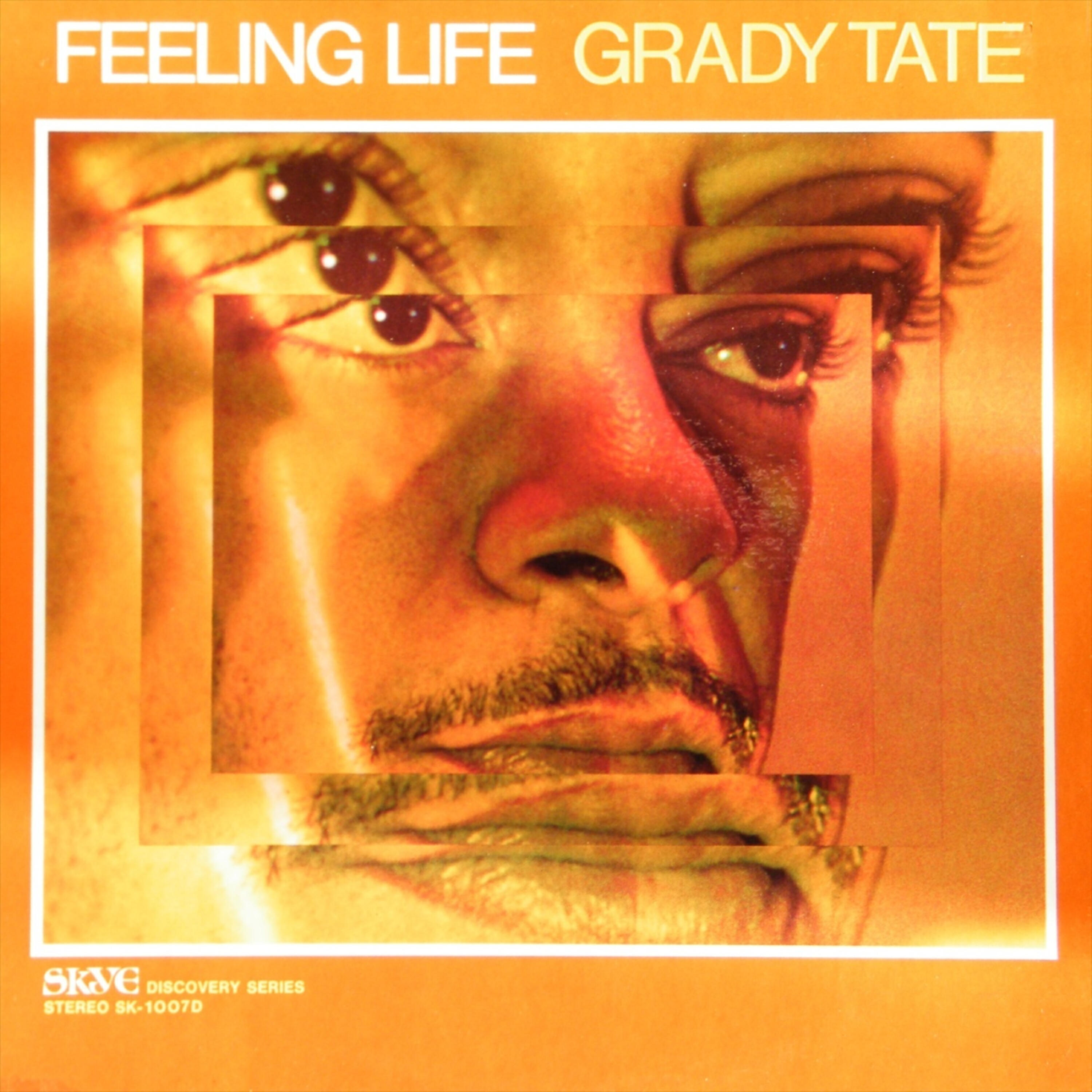 Релиз Feeling Life