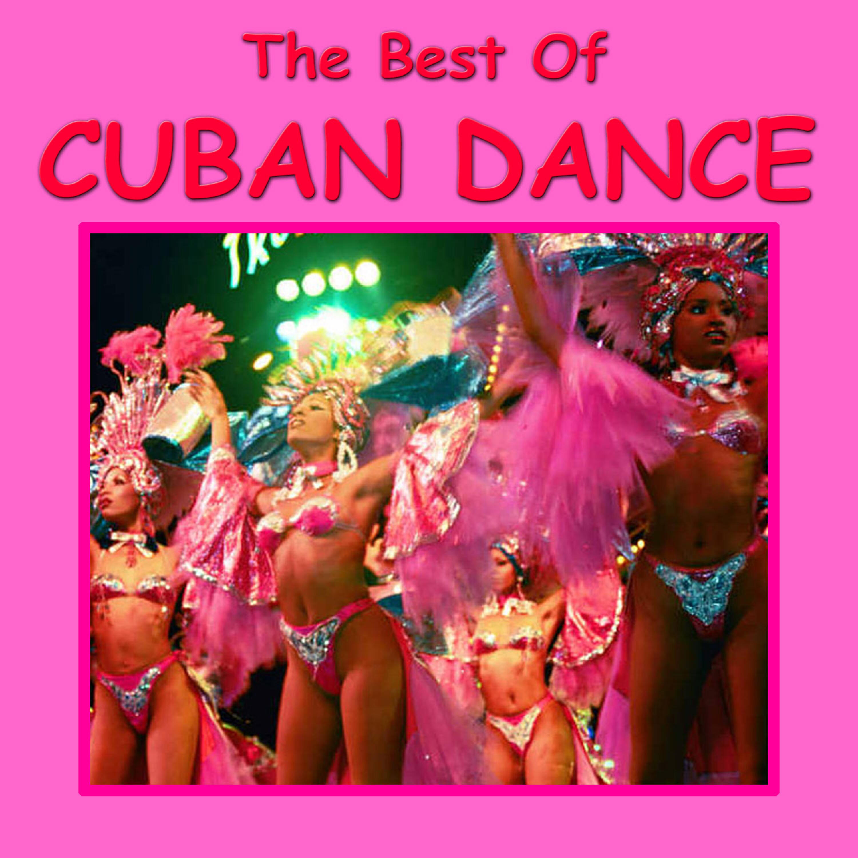 Cubanaras