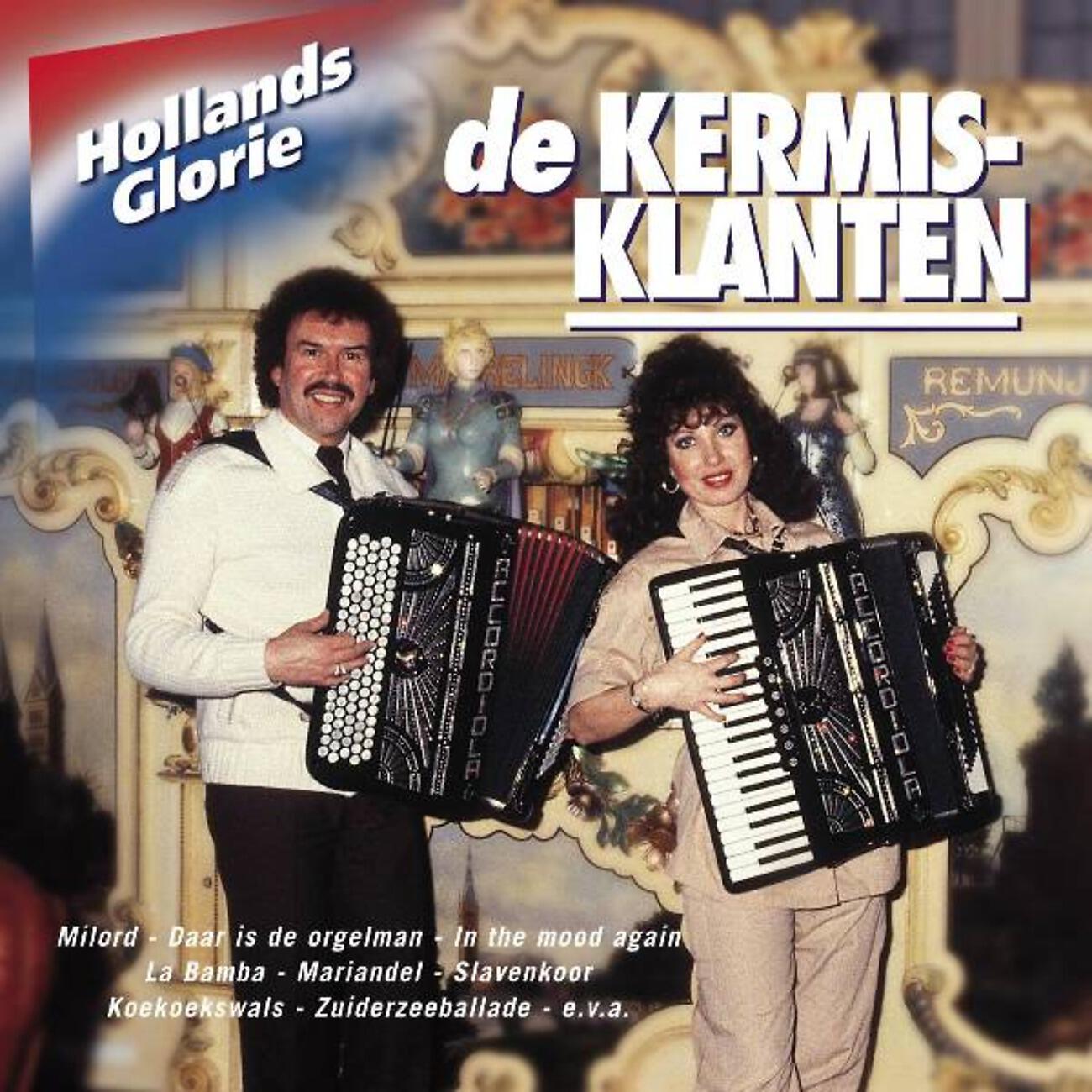 Релиз Hollands Glorie
