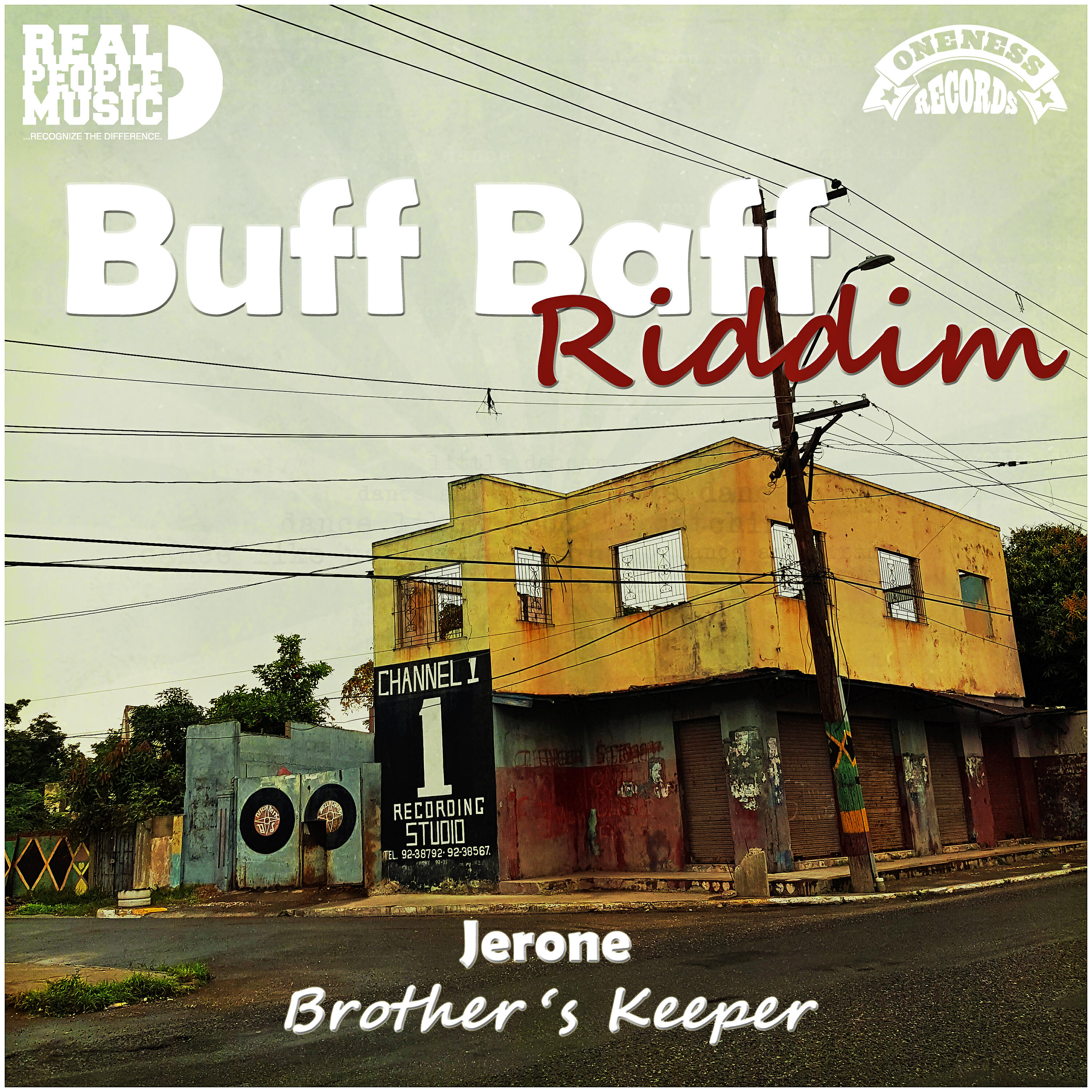 Релиз Brother's Keeper