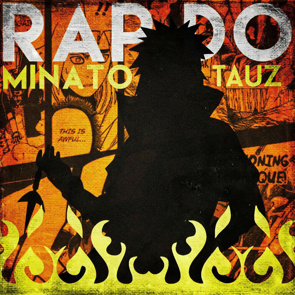 Релиз Minato (Naruto)