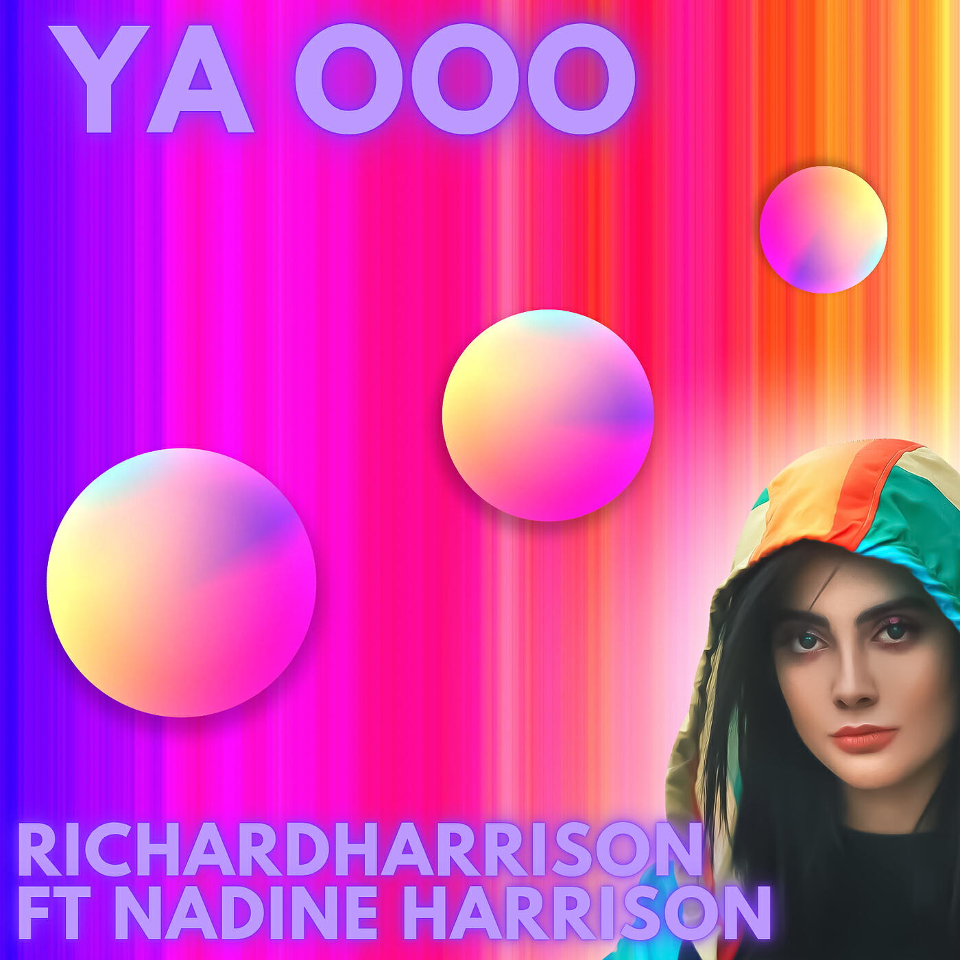 Релиз Ya Ooo