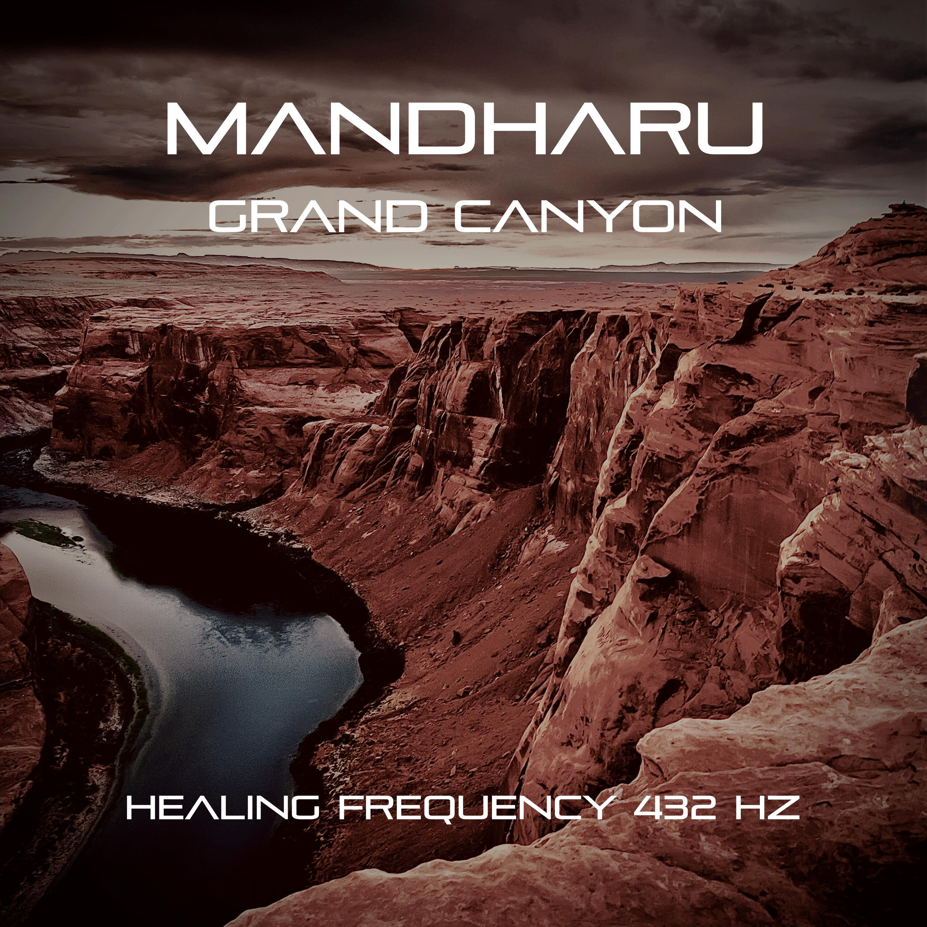 Релиз Grand Canyon