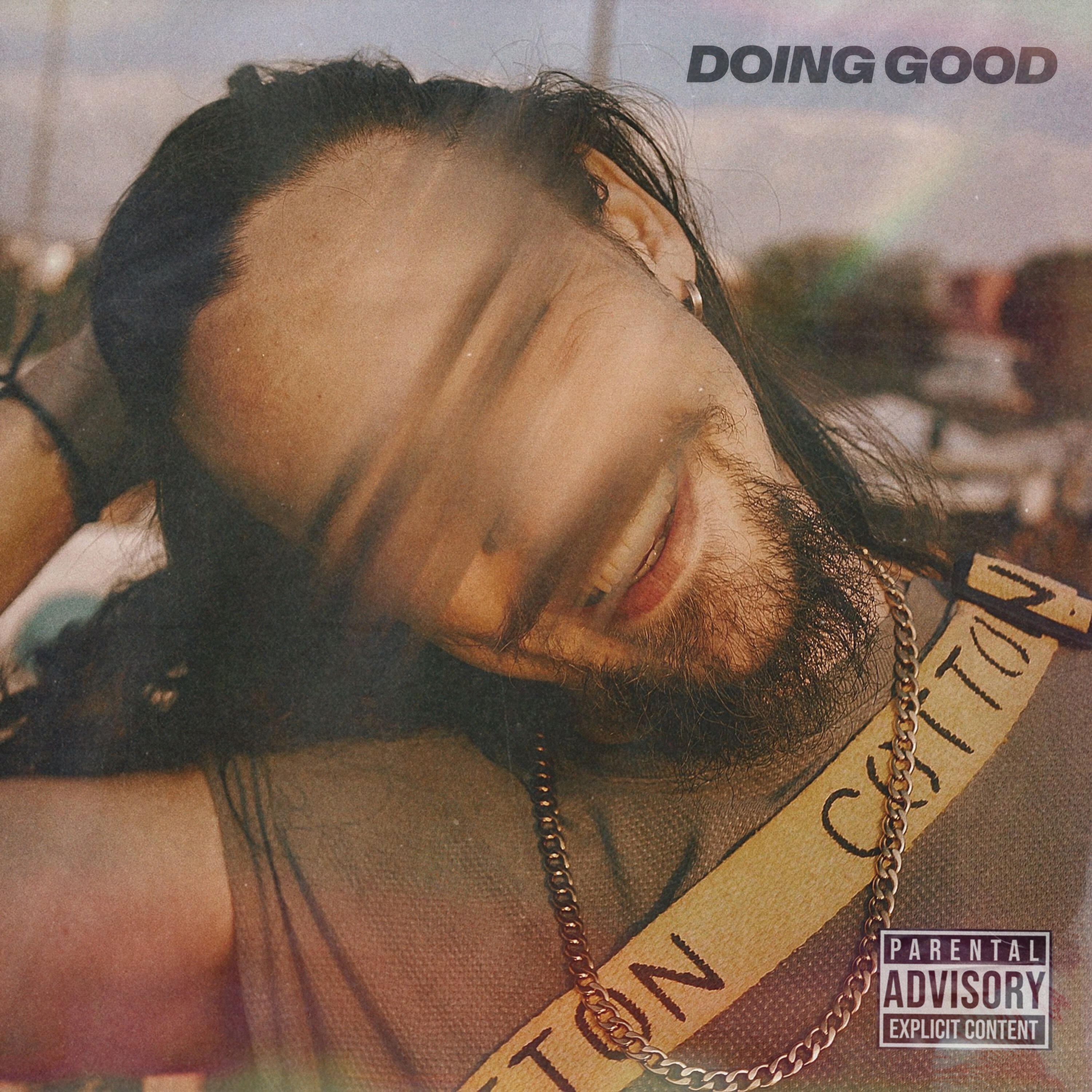 Релиз Doing Good
