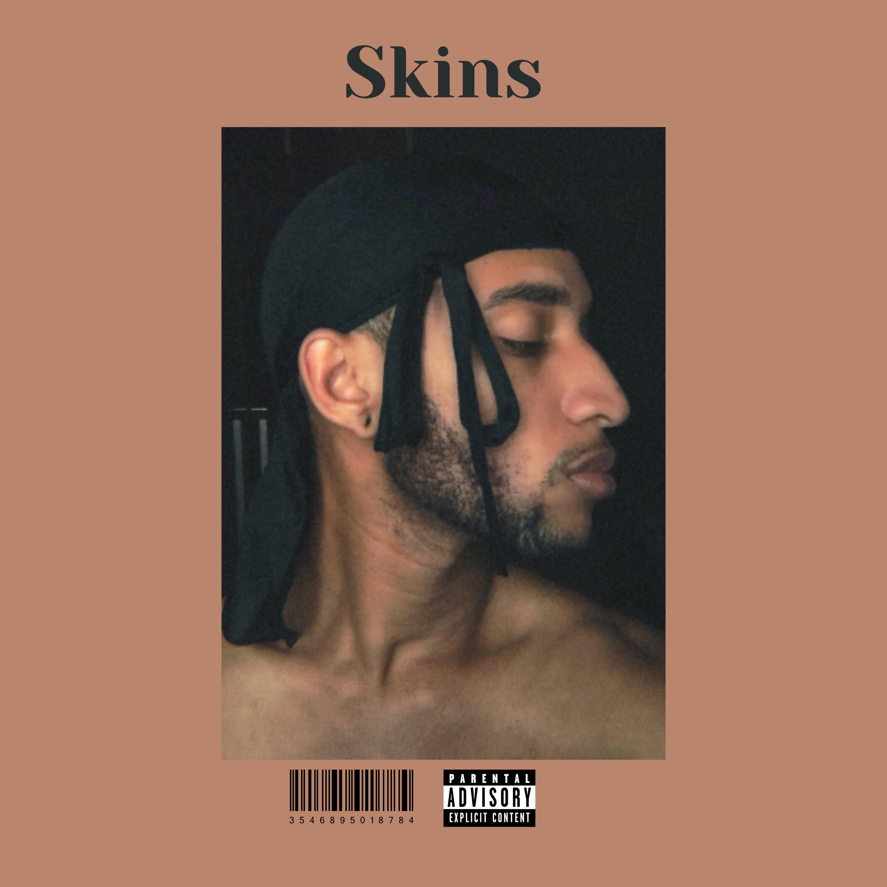 Релиз Skins