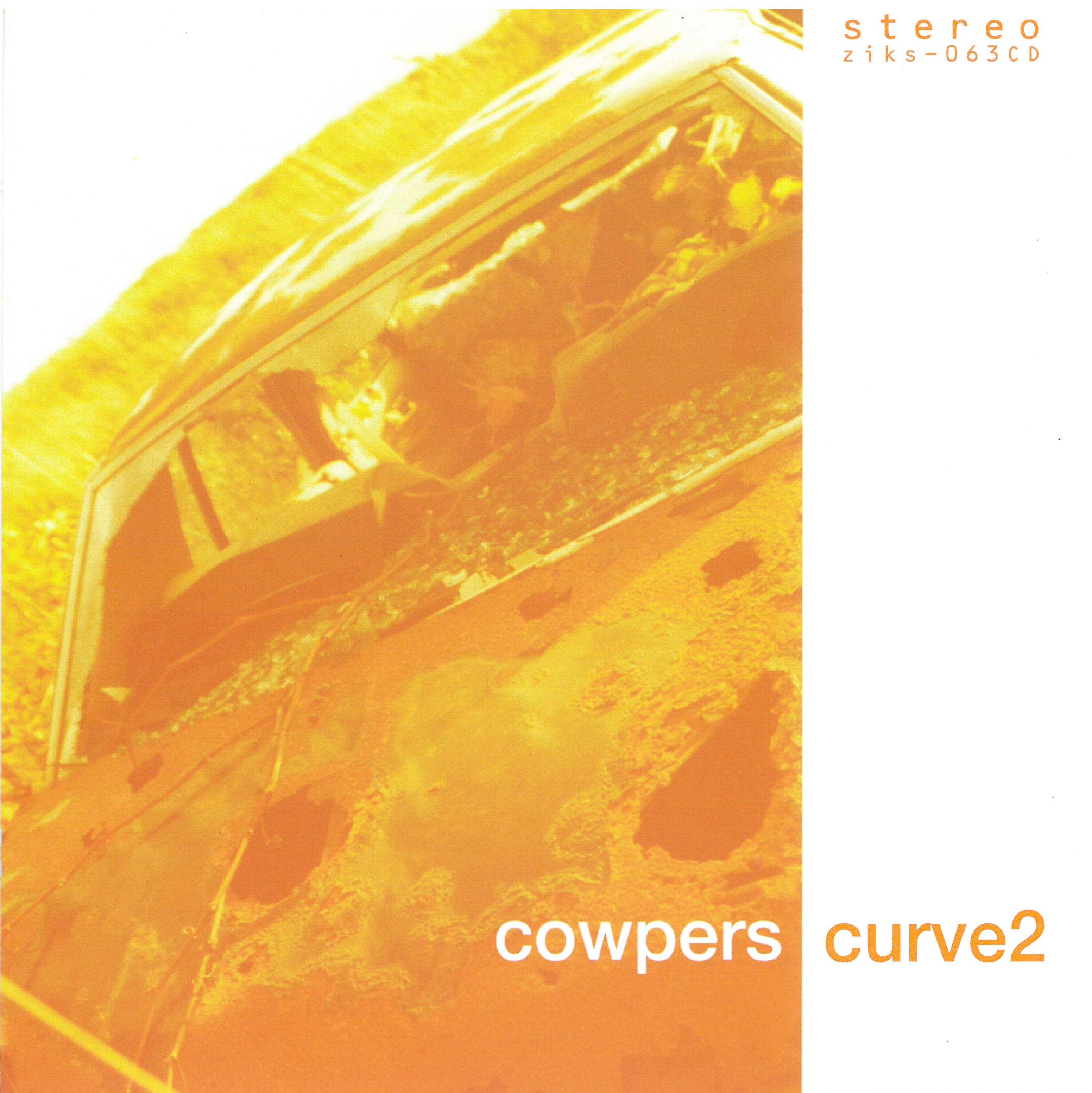 Cowpers